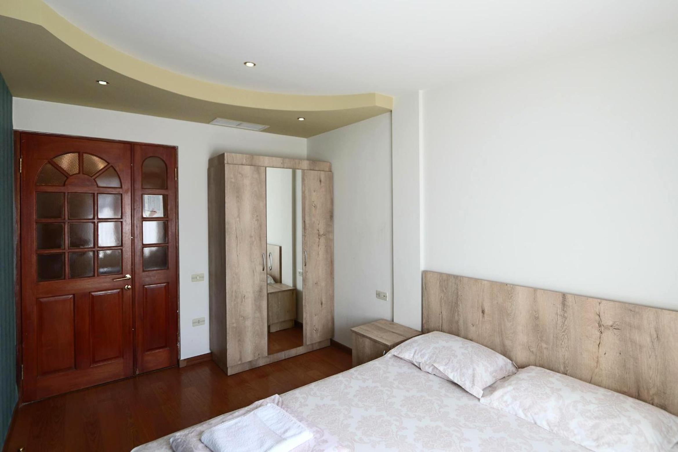 Apartments Emili