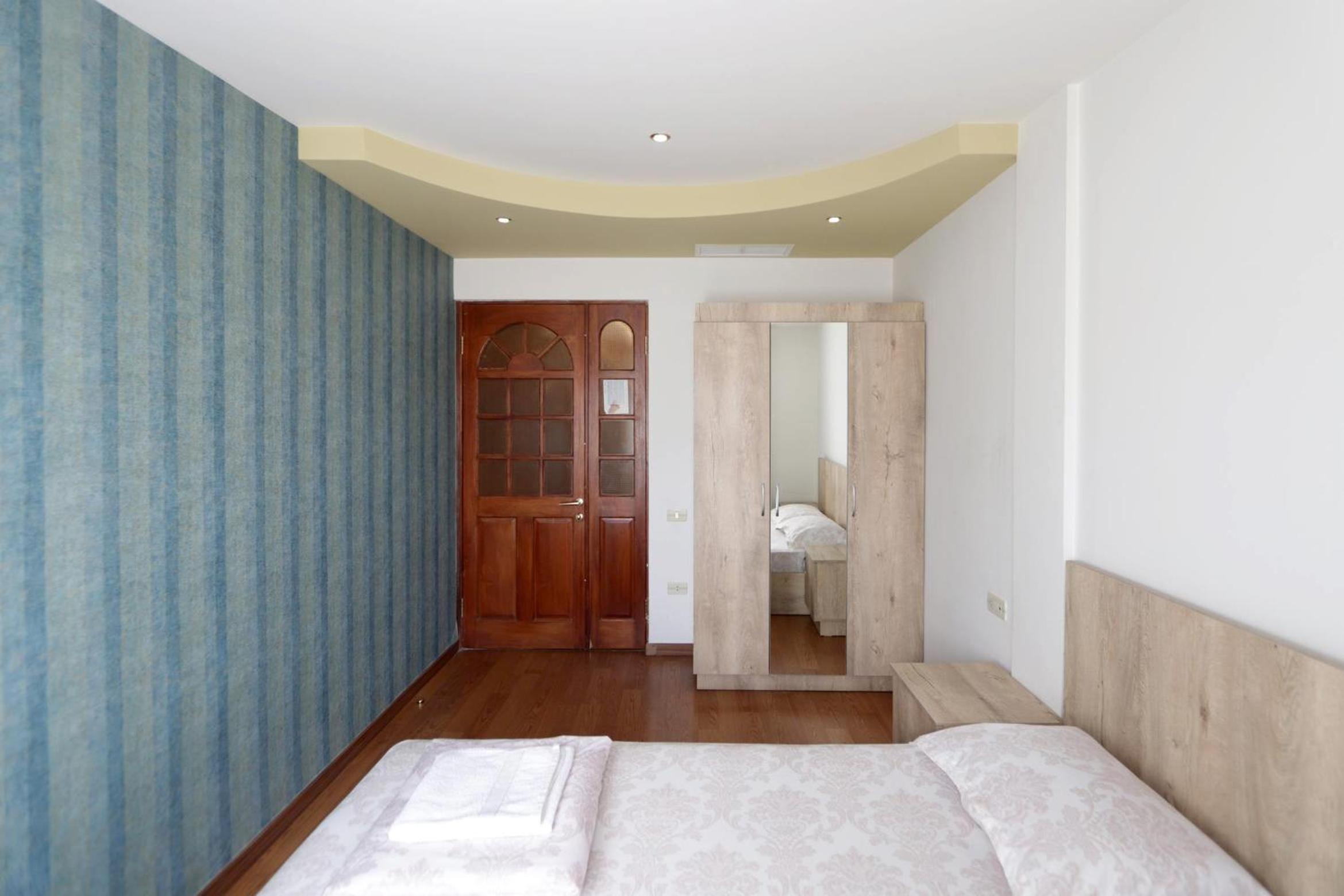 Apartments Emili