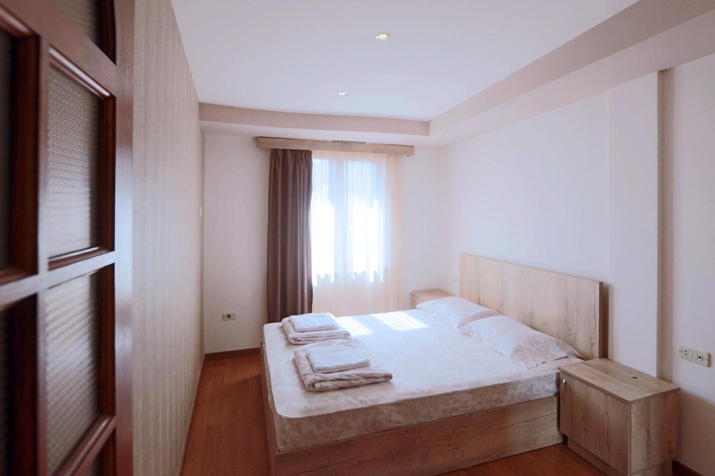 Apartments Emili