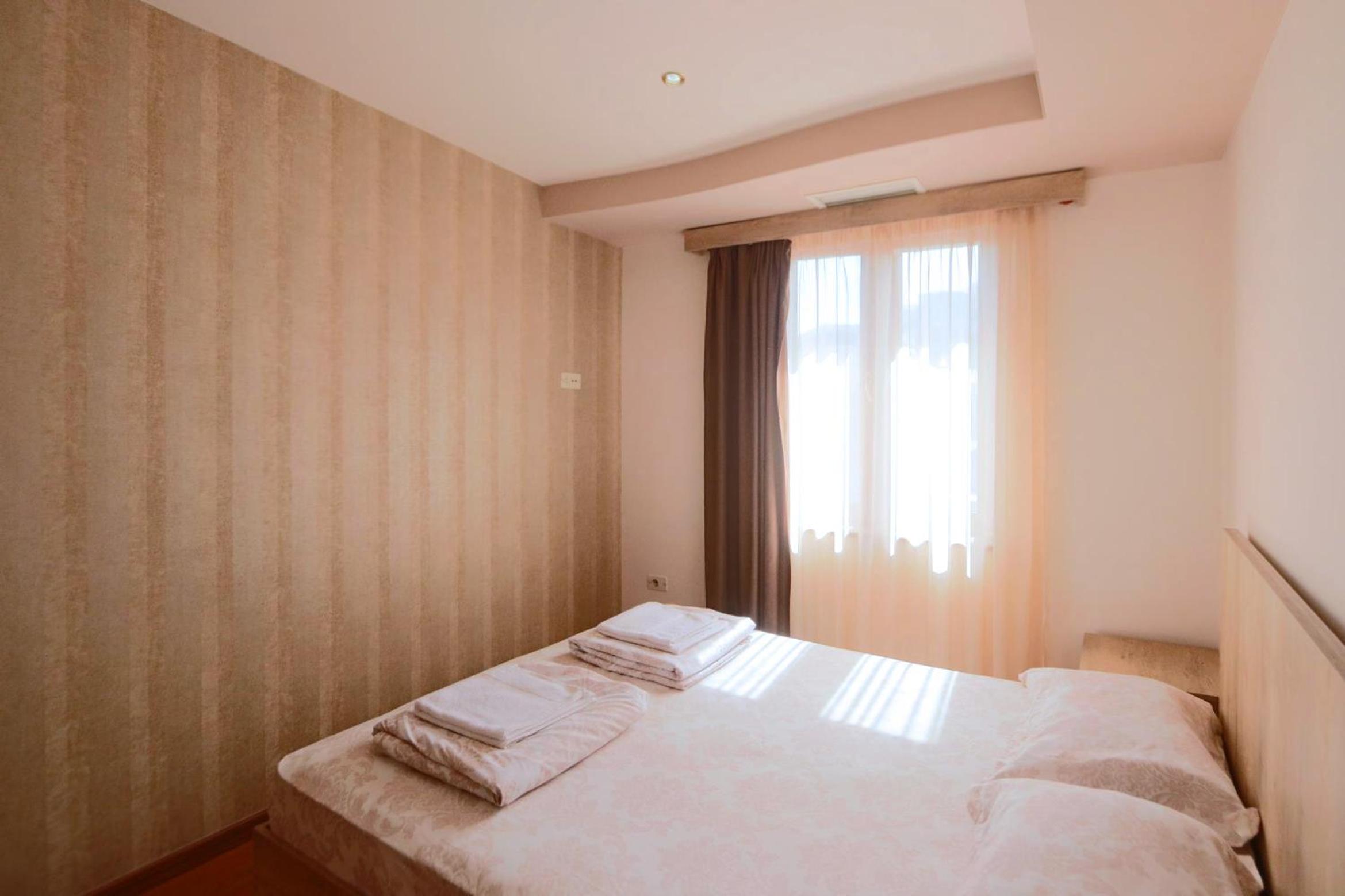Apartments Emili