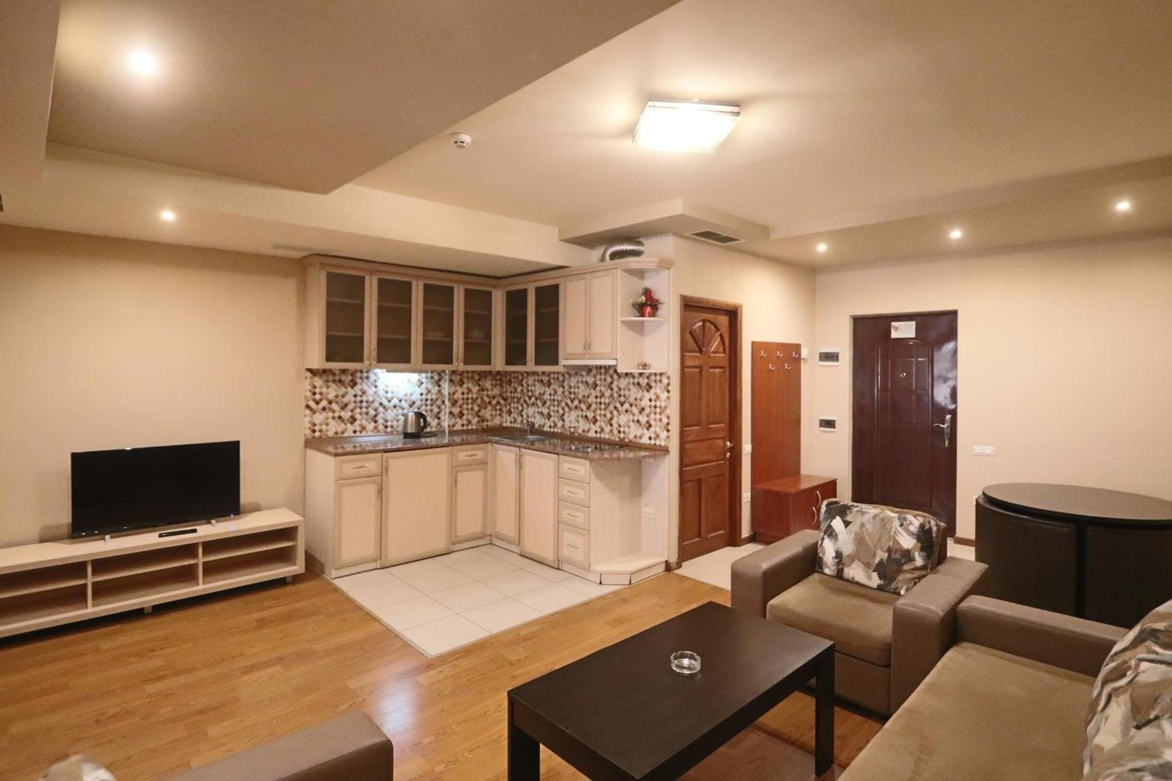 Apartments Emili