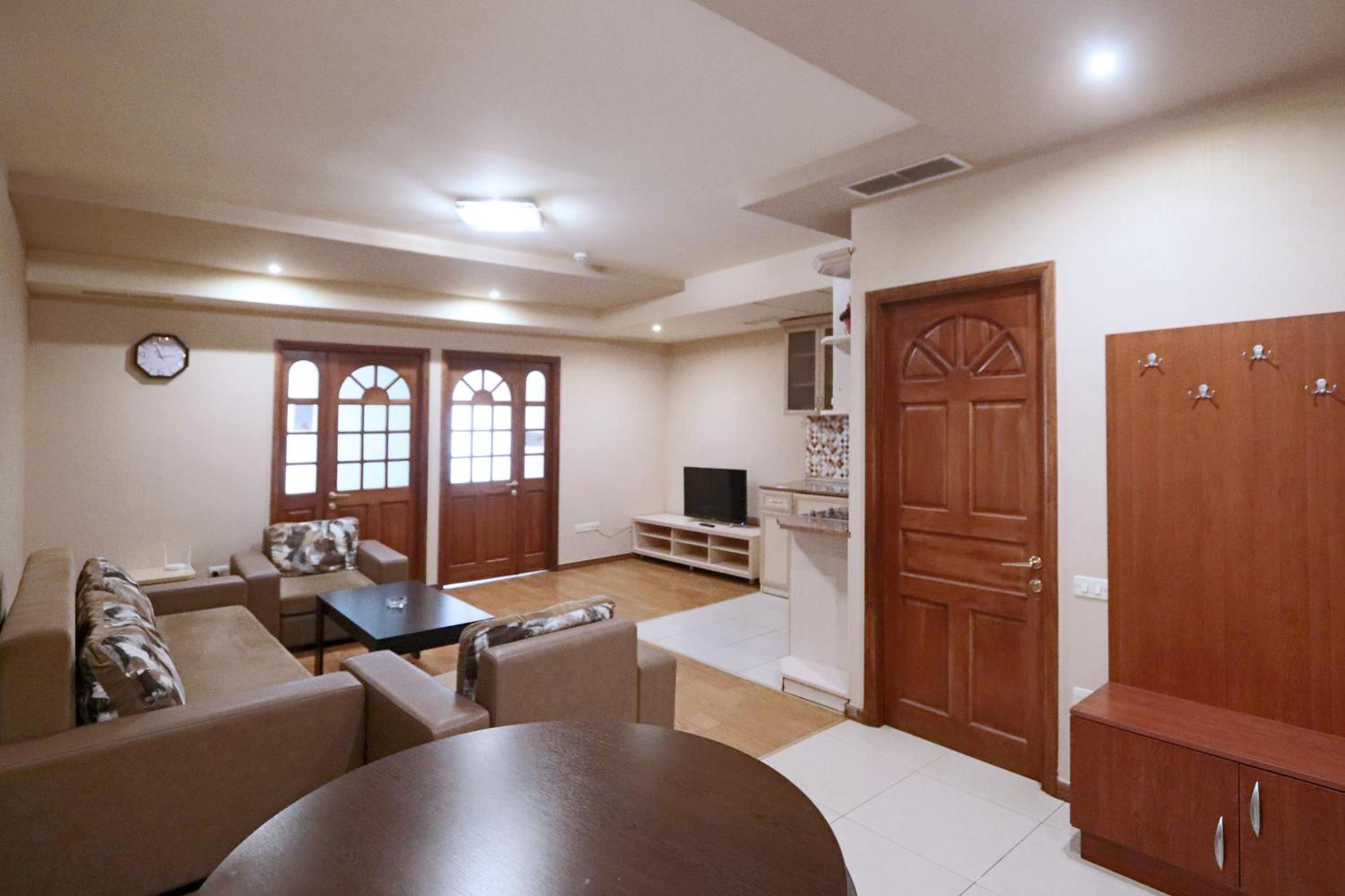 Apartments Emili