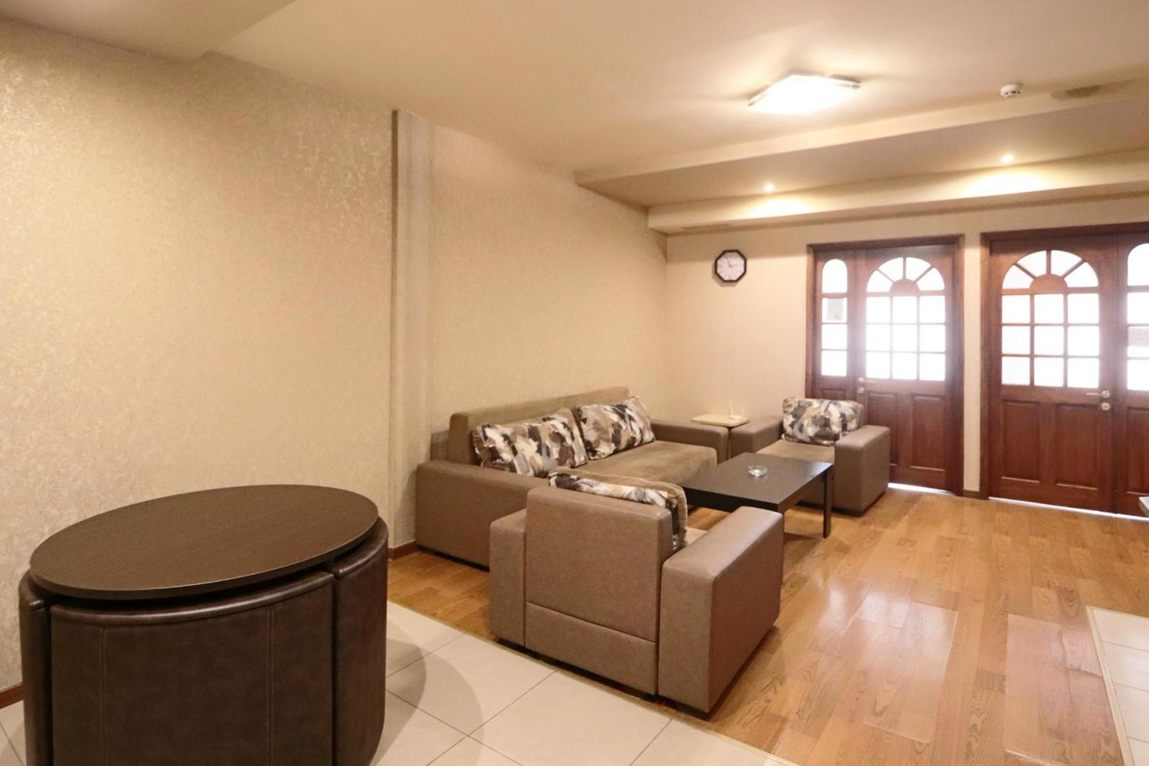 Apartments Emili