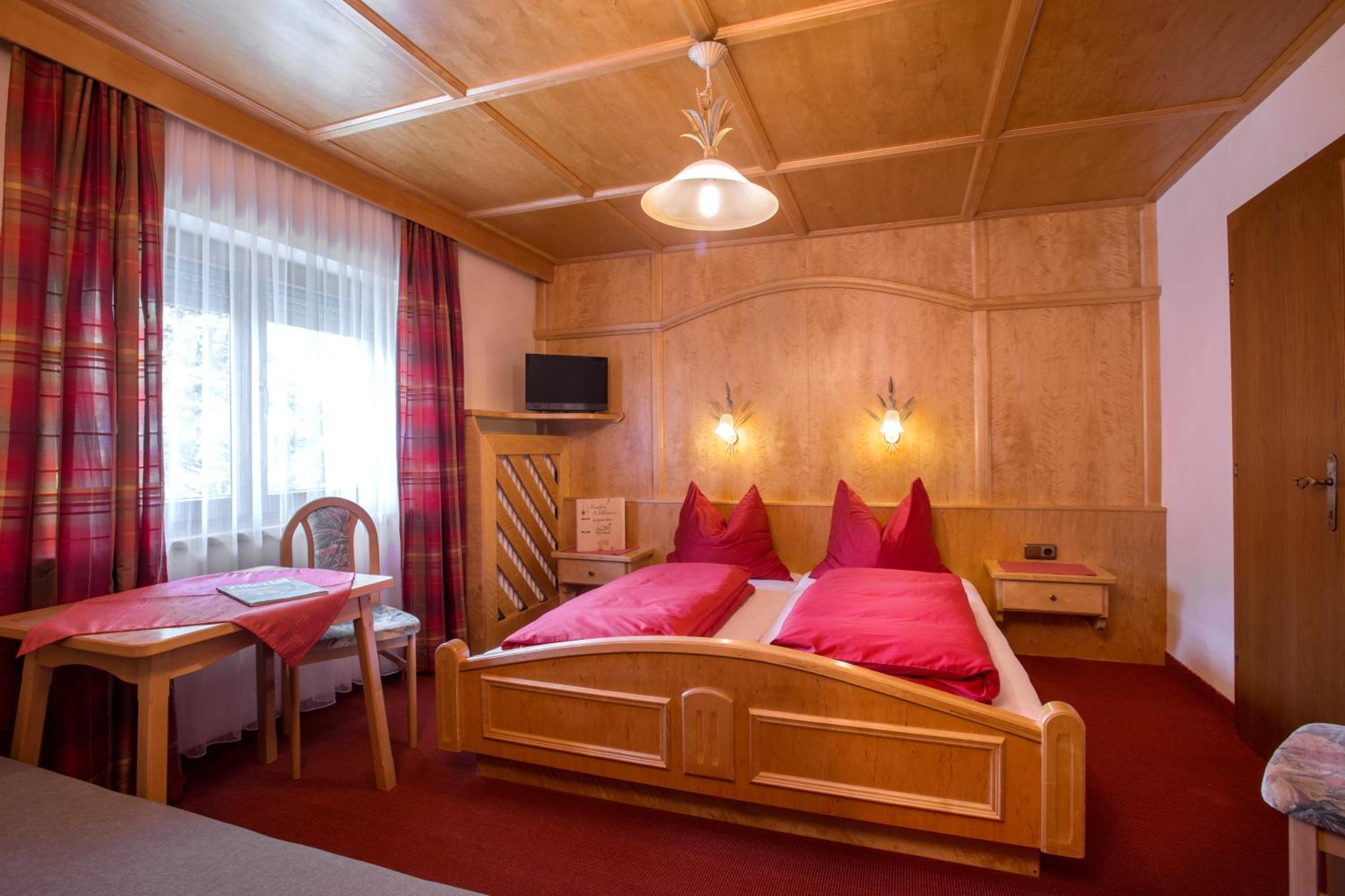 Pension Alpengruss