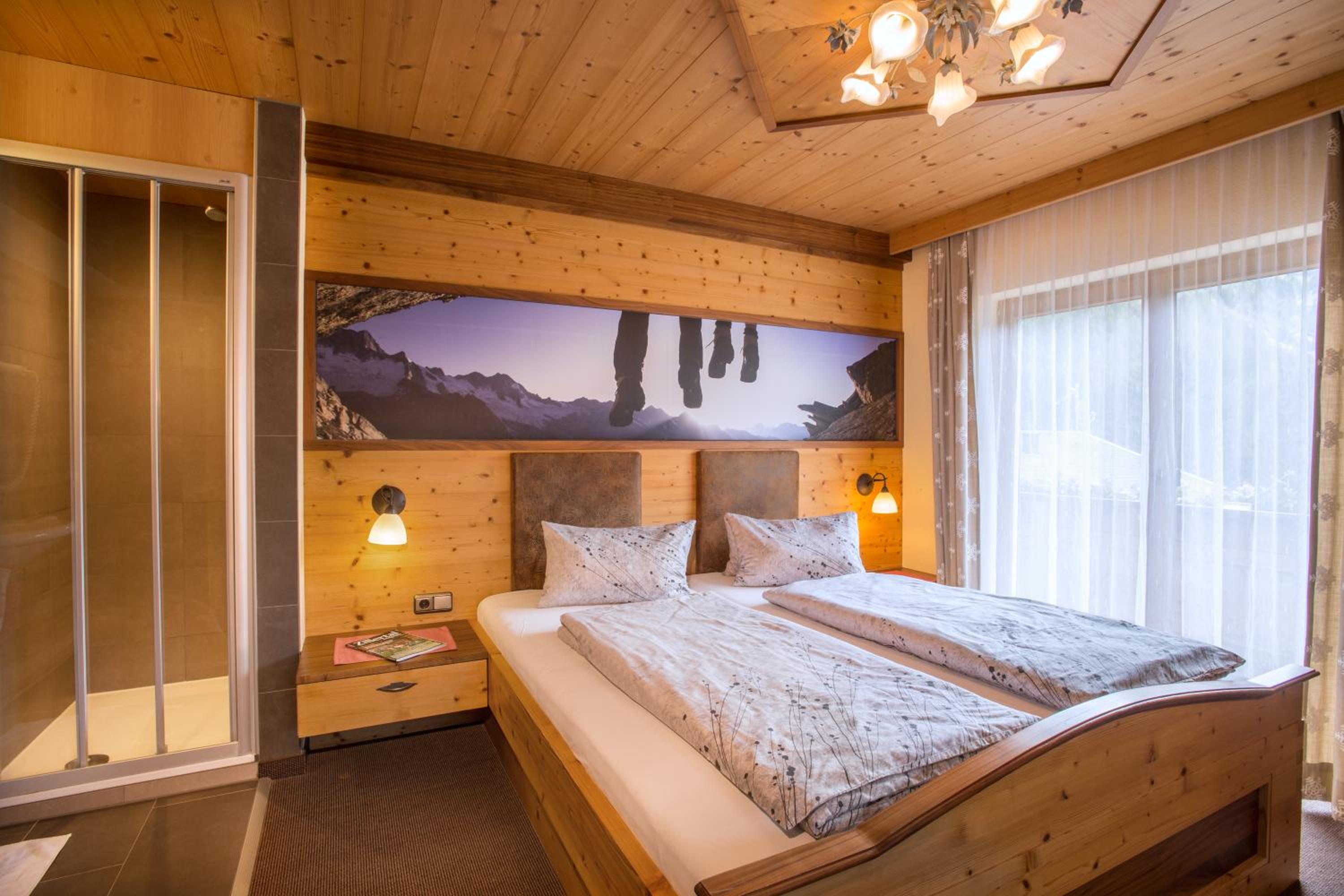 Pension Alpengruss