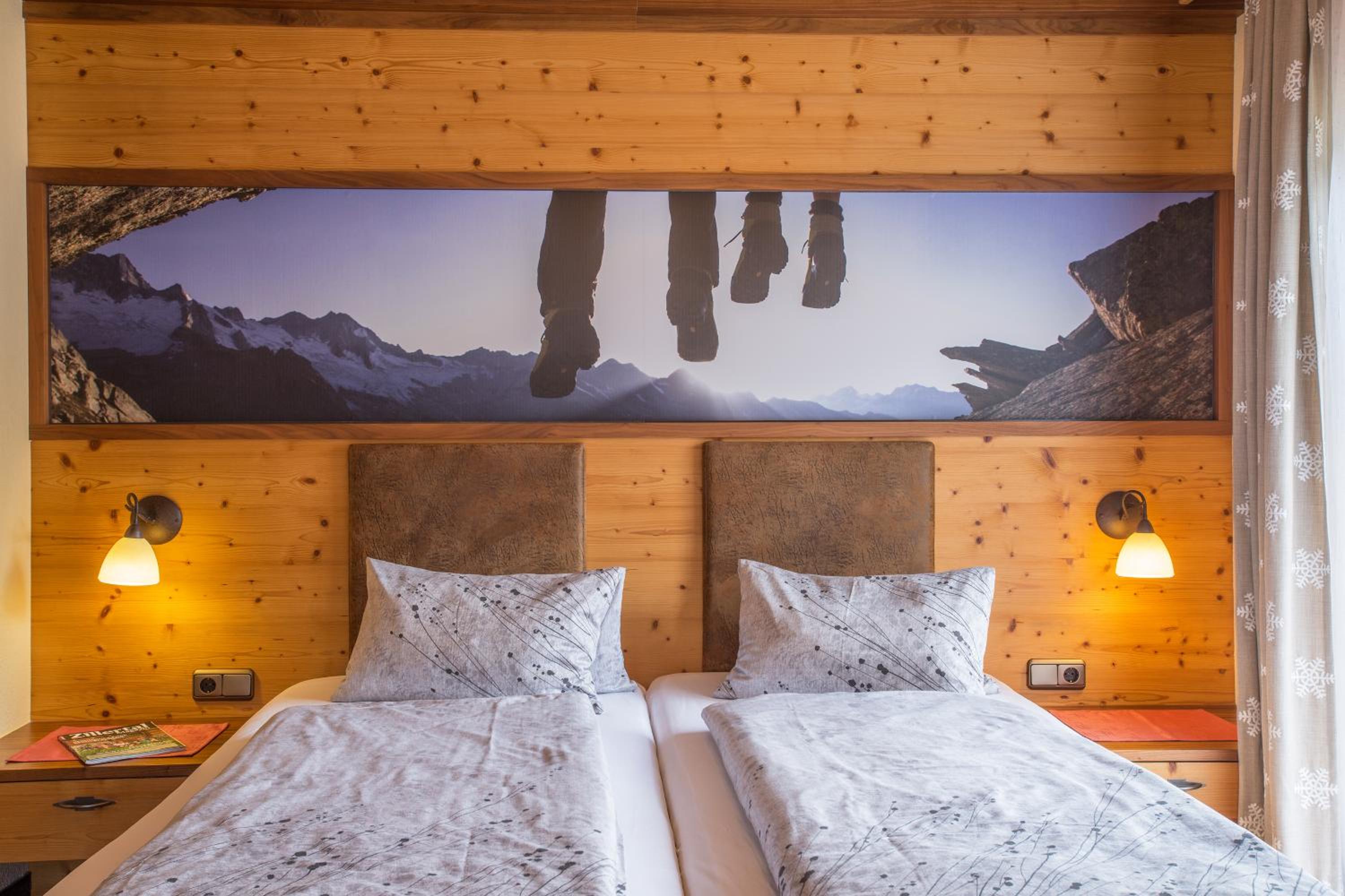 Pension Alpengruss