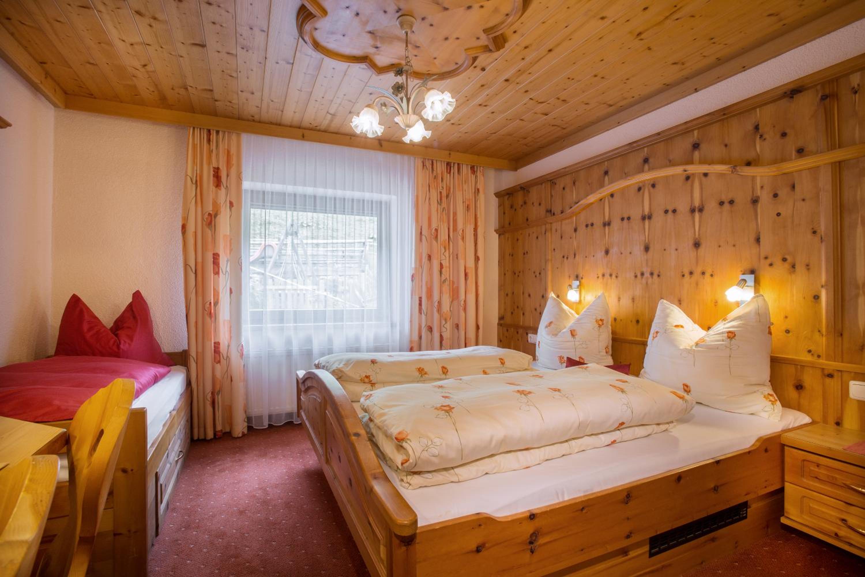 Pension Alpengruss