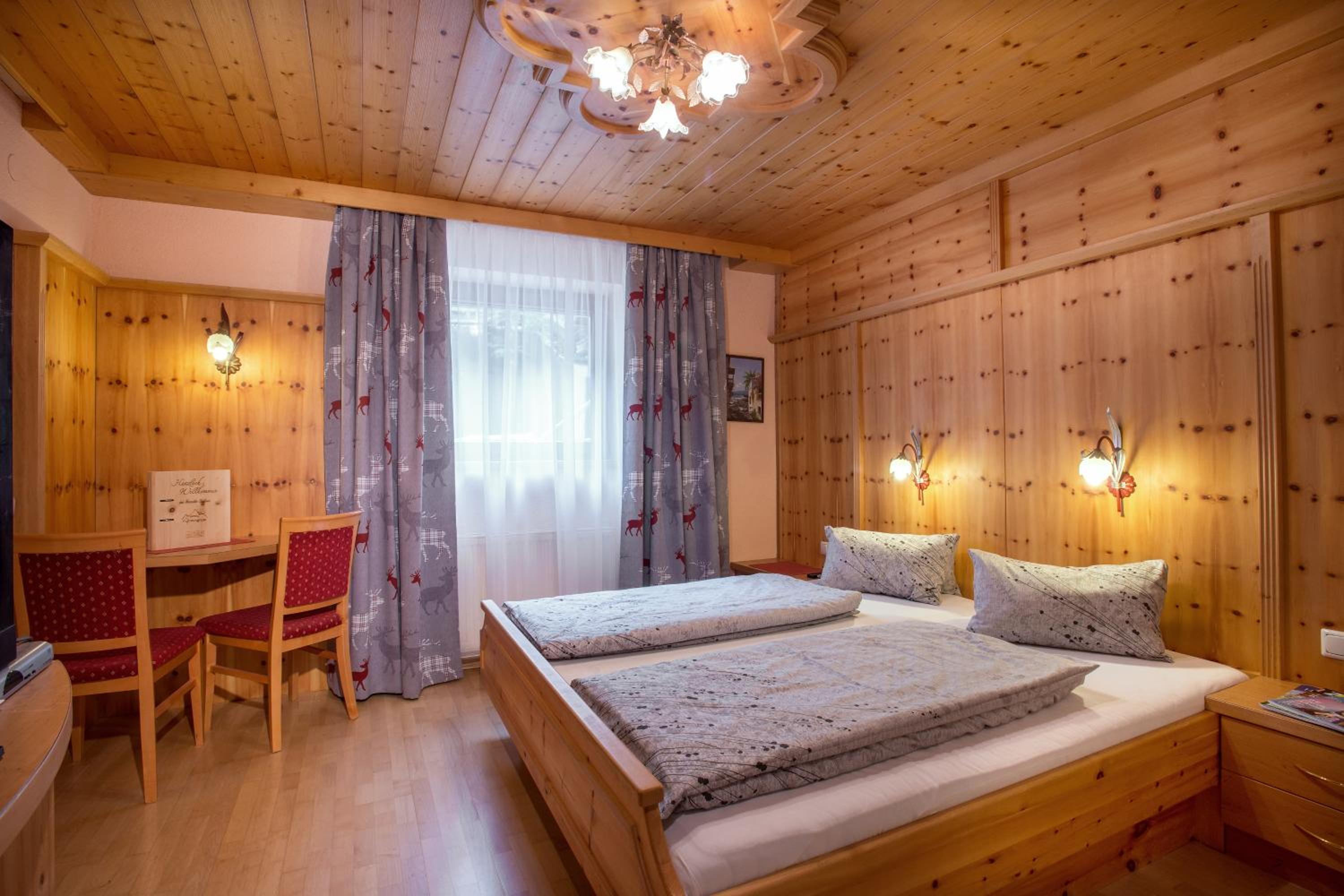 Pension Alpengruss