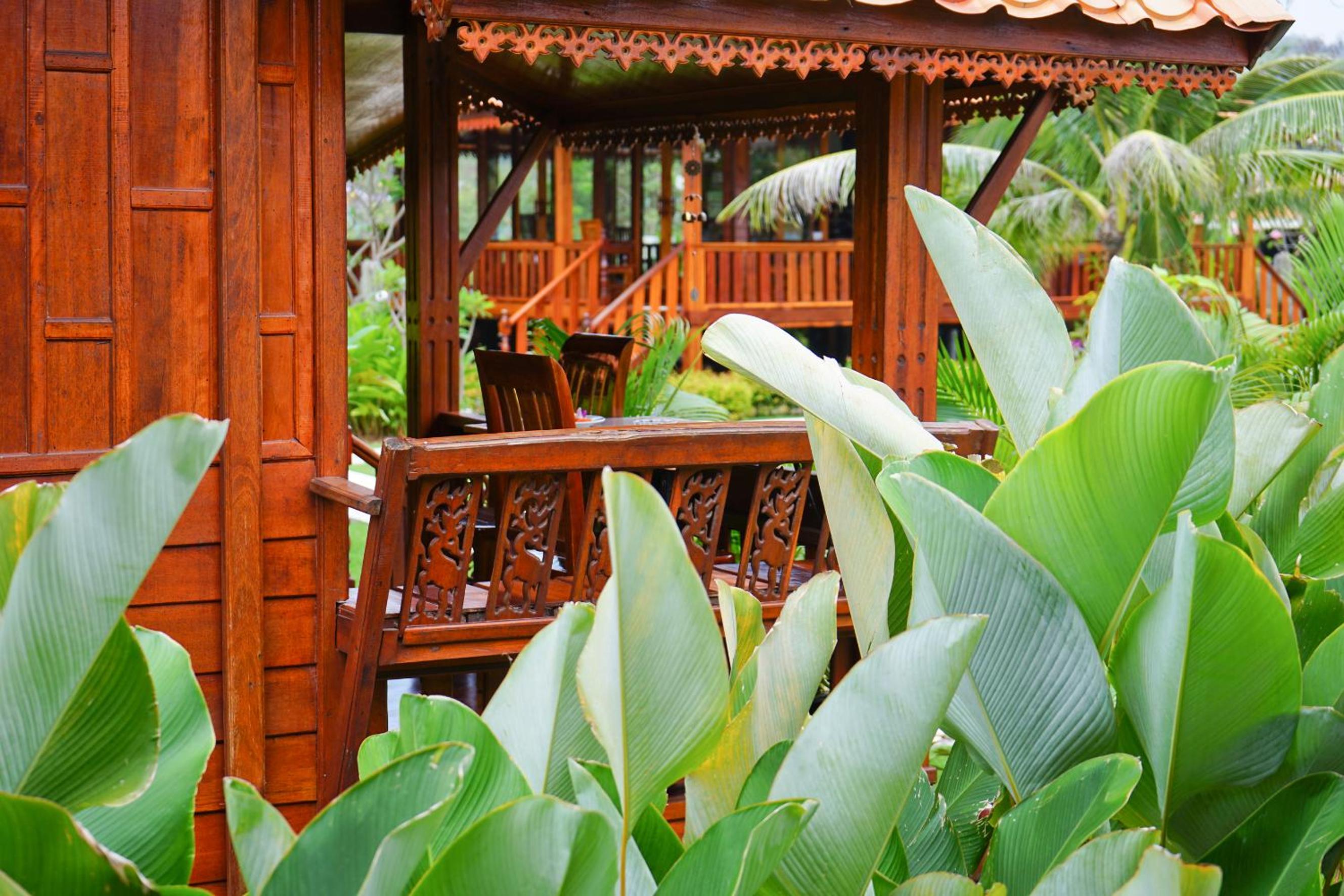 Thai House Resort