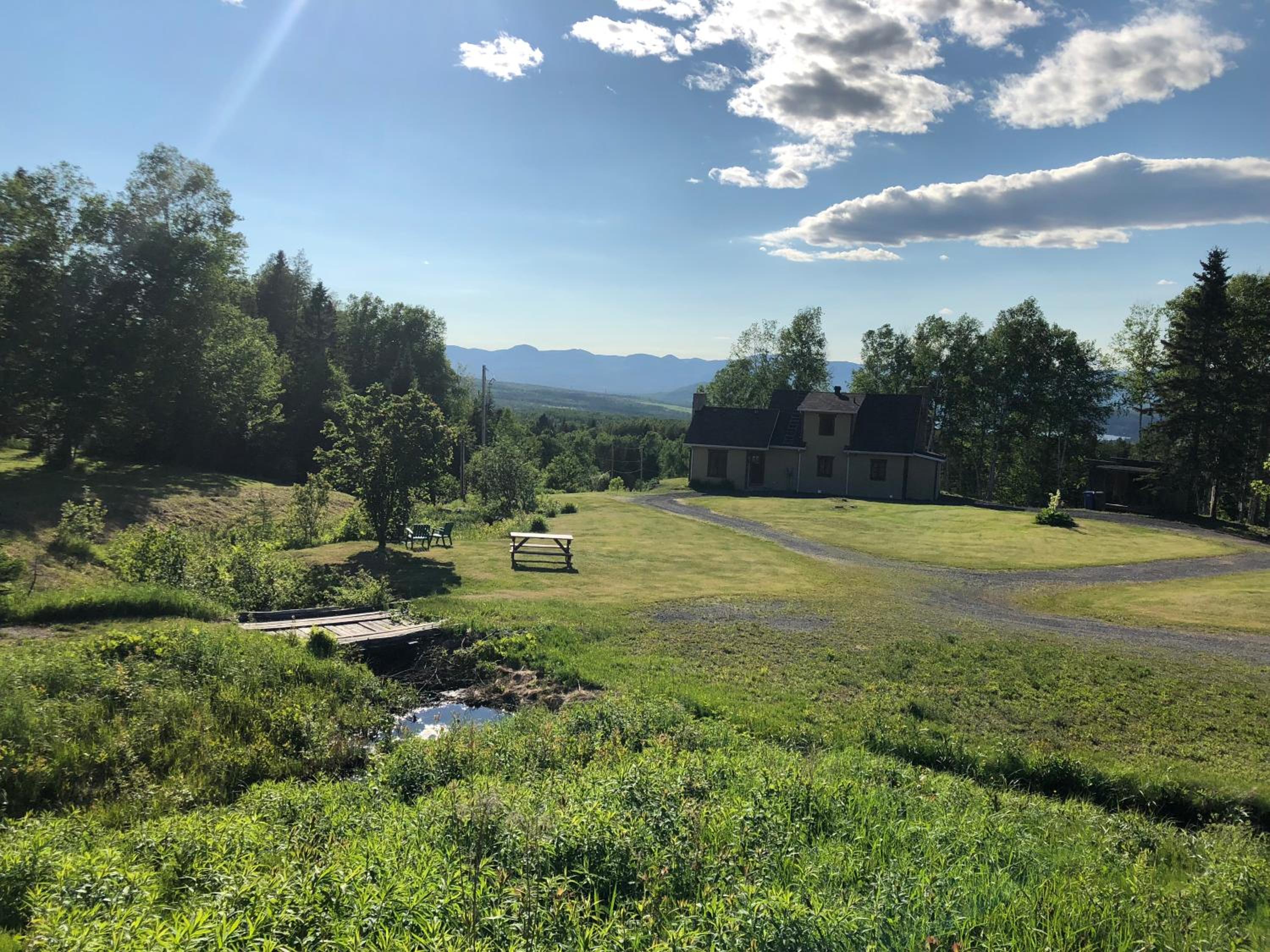 Hotel Le Champ Perché - Image 1