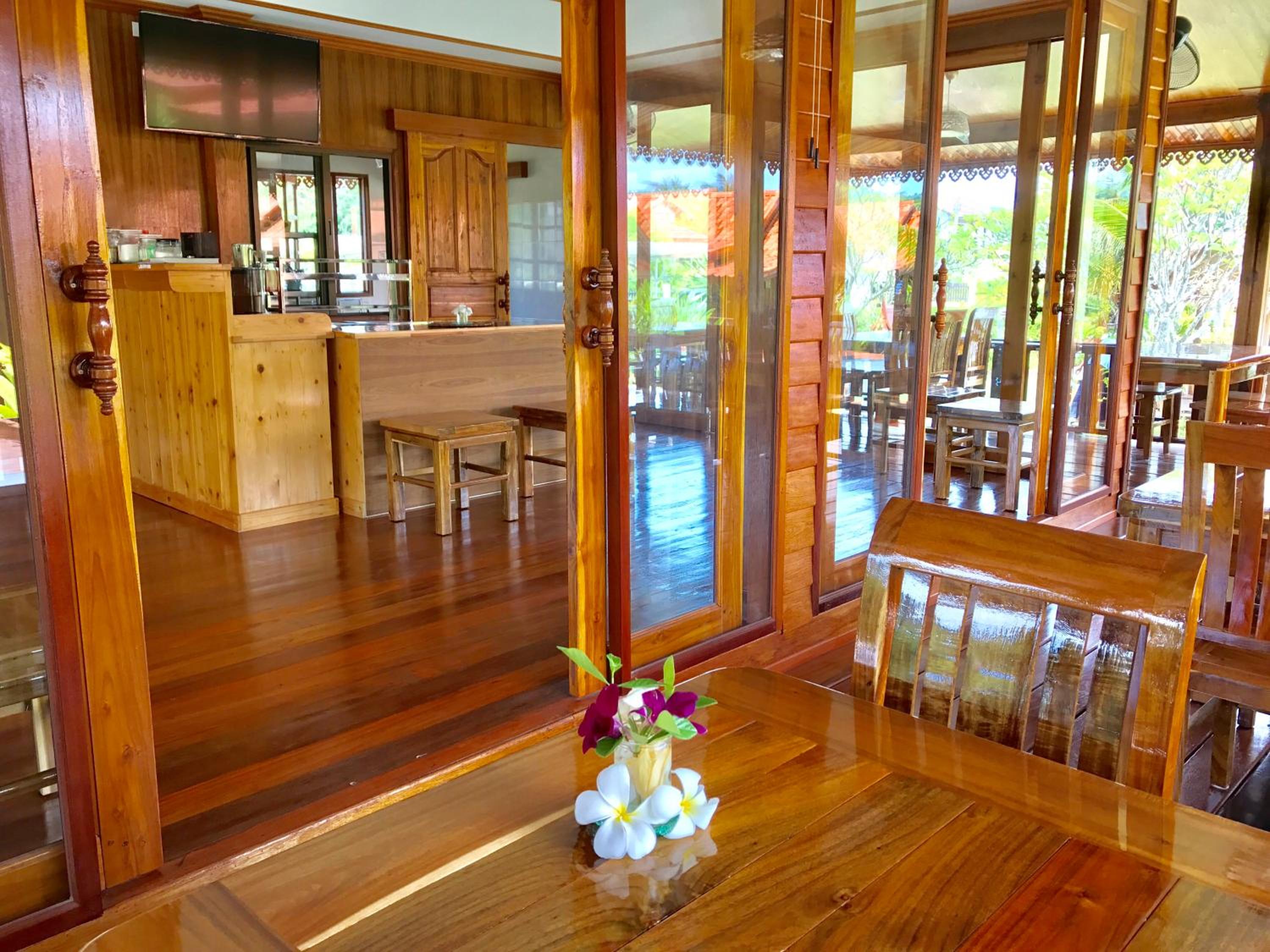 Thai House Resort