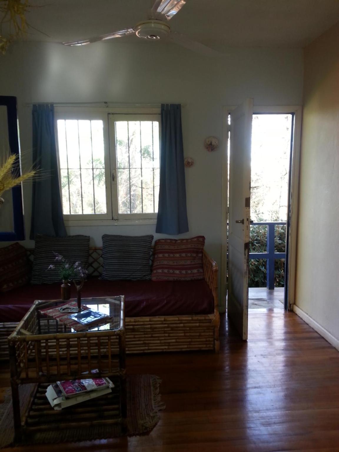 Casa del Bosque