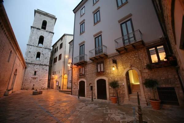 B&B Al Convento