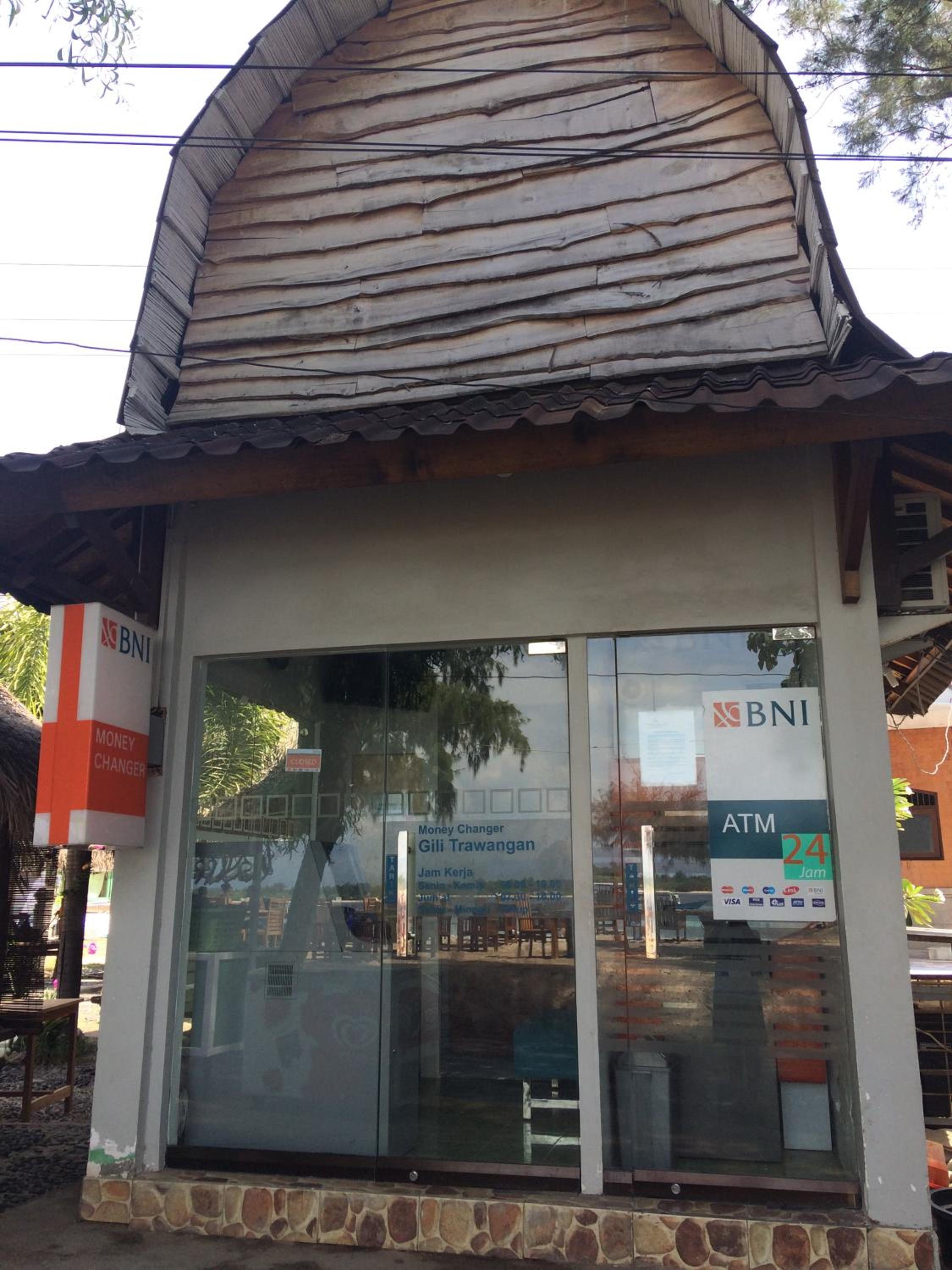 Melati Cottage