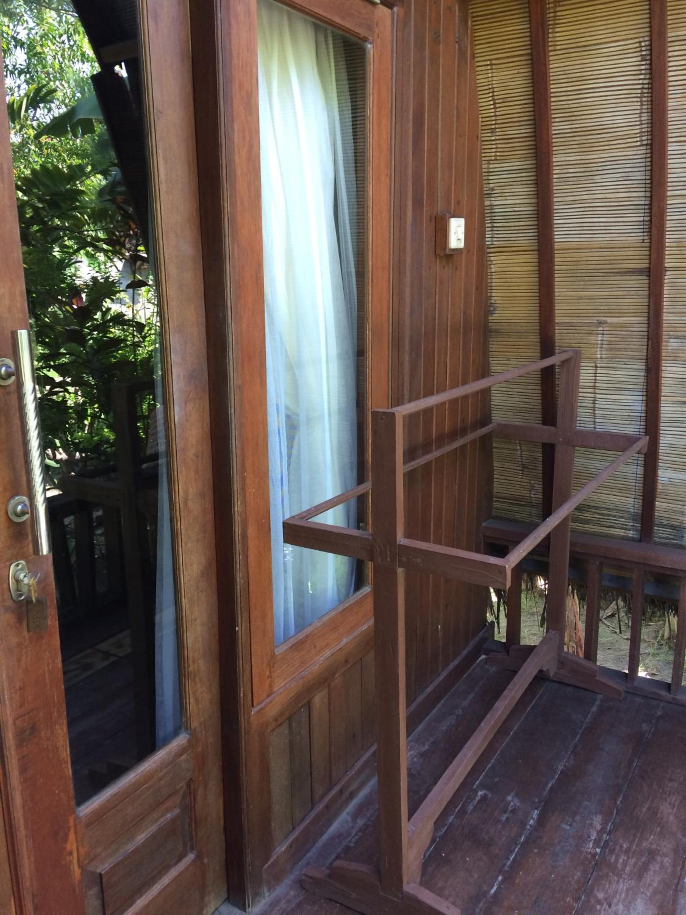 Melati Cottage