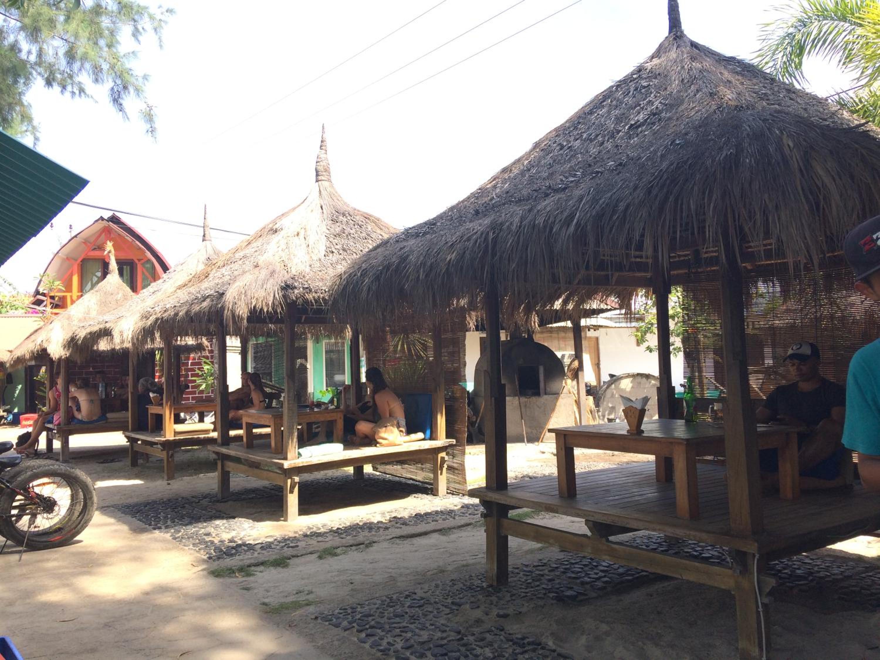 Melati Cottage