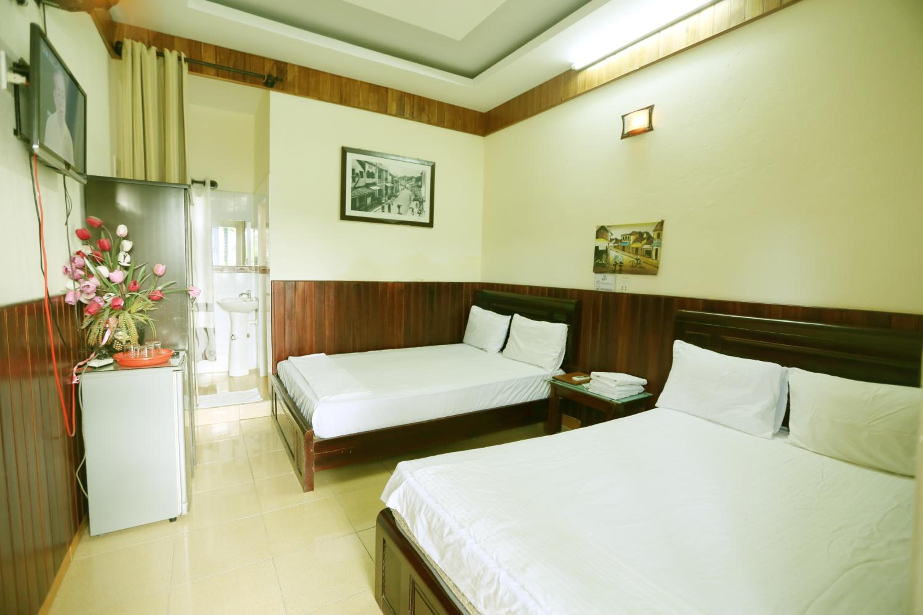 Homestay Hong Cong view 5