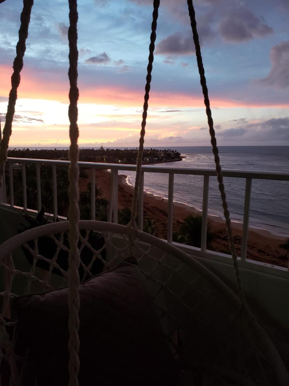 Gorgeous beach front studio with electricity water AC