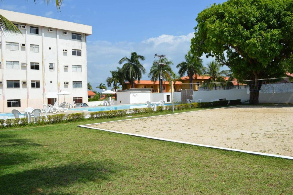 children's play area