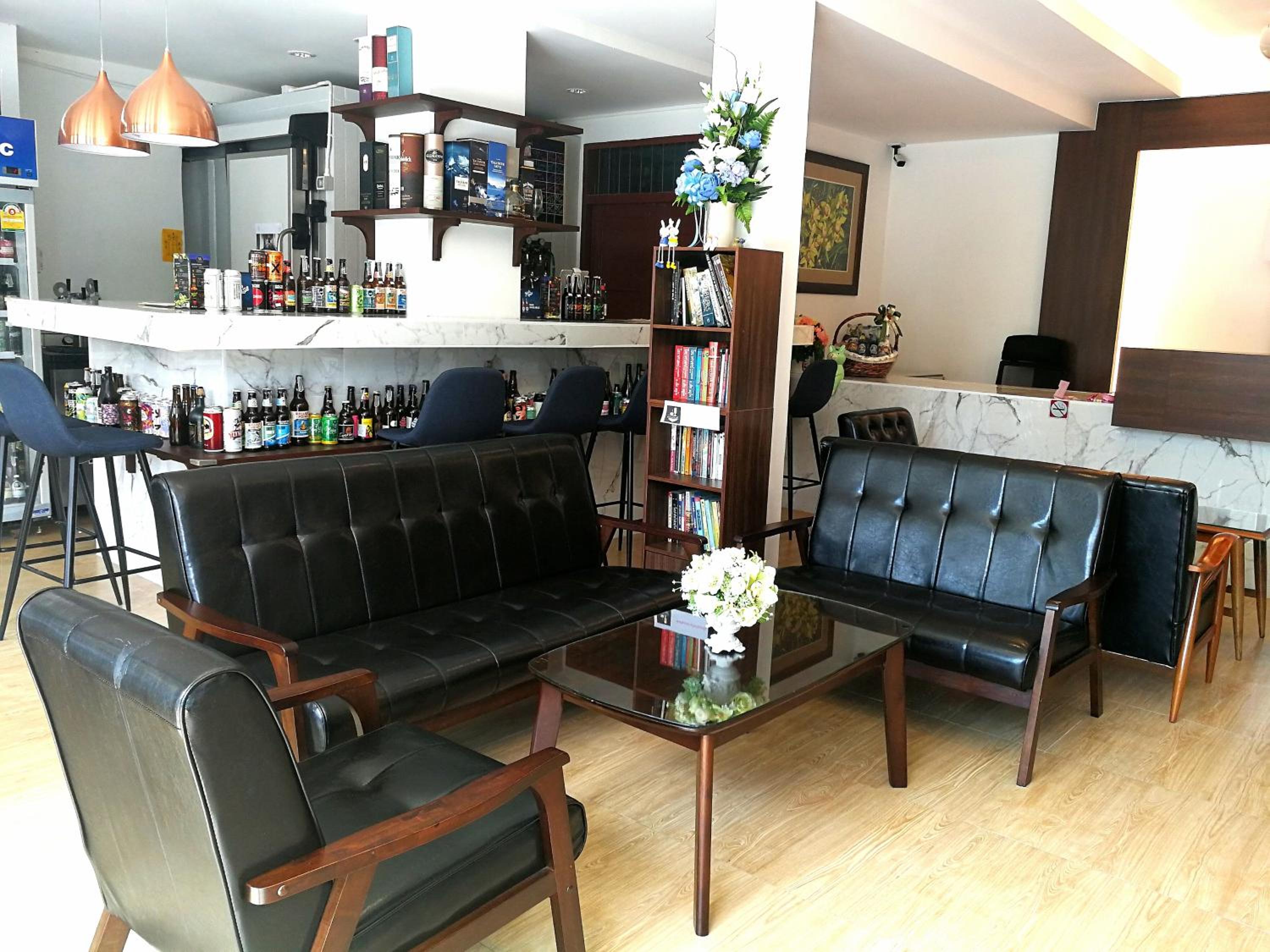 M.I.N.D. Villa