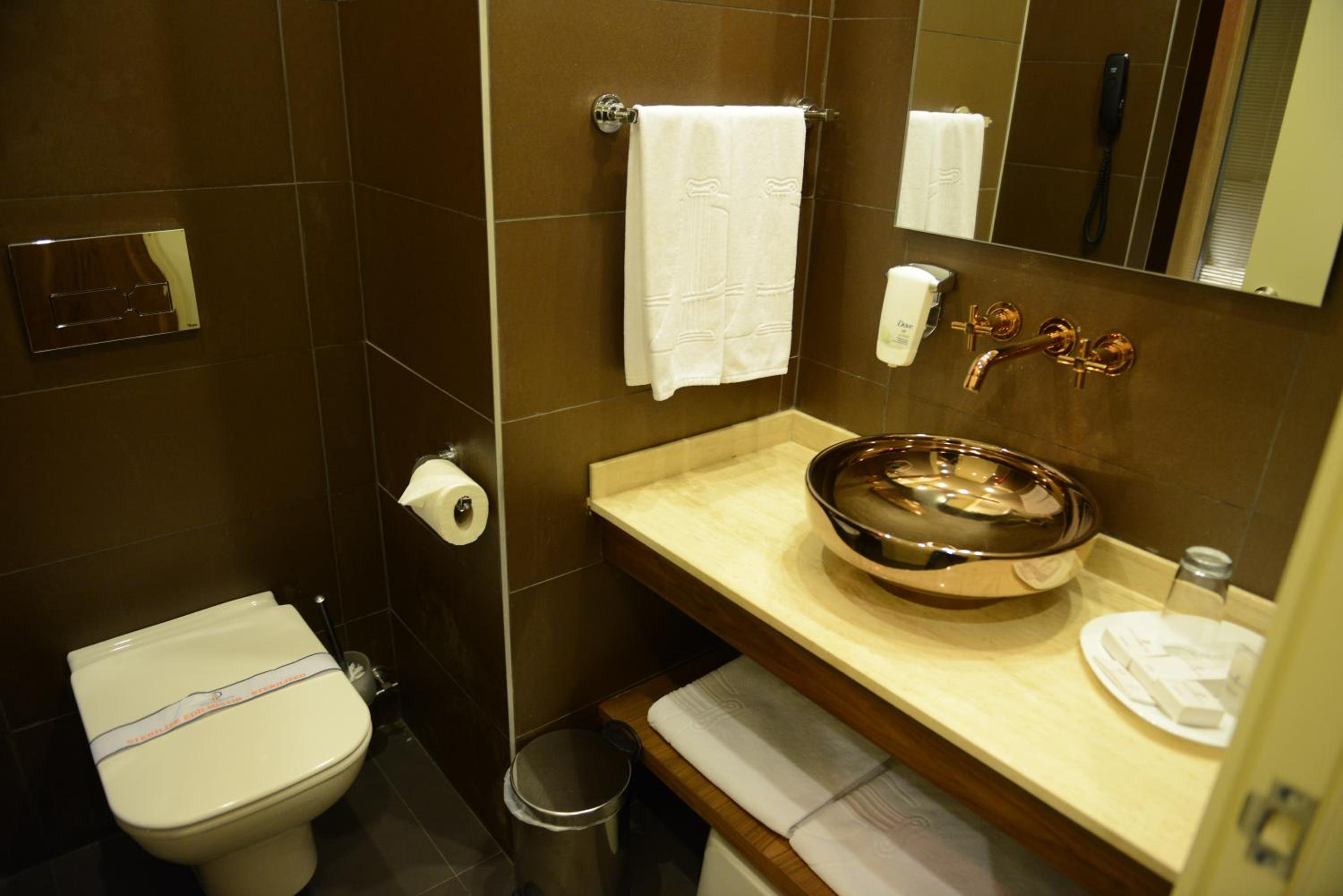 Adana Plaza Otel - Image 12