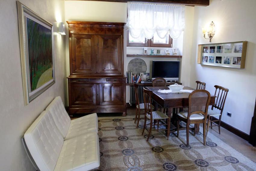 B&B Al Convento