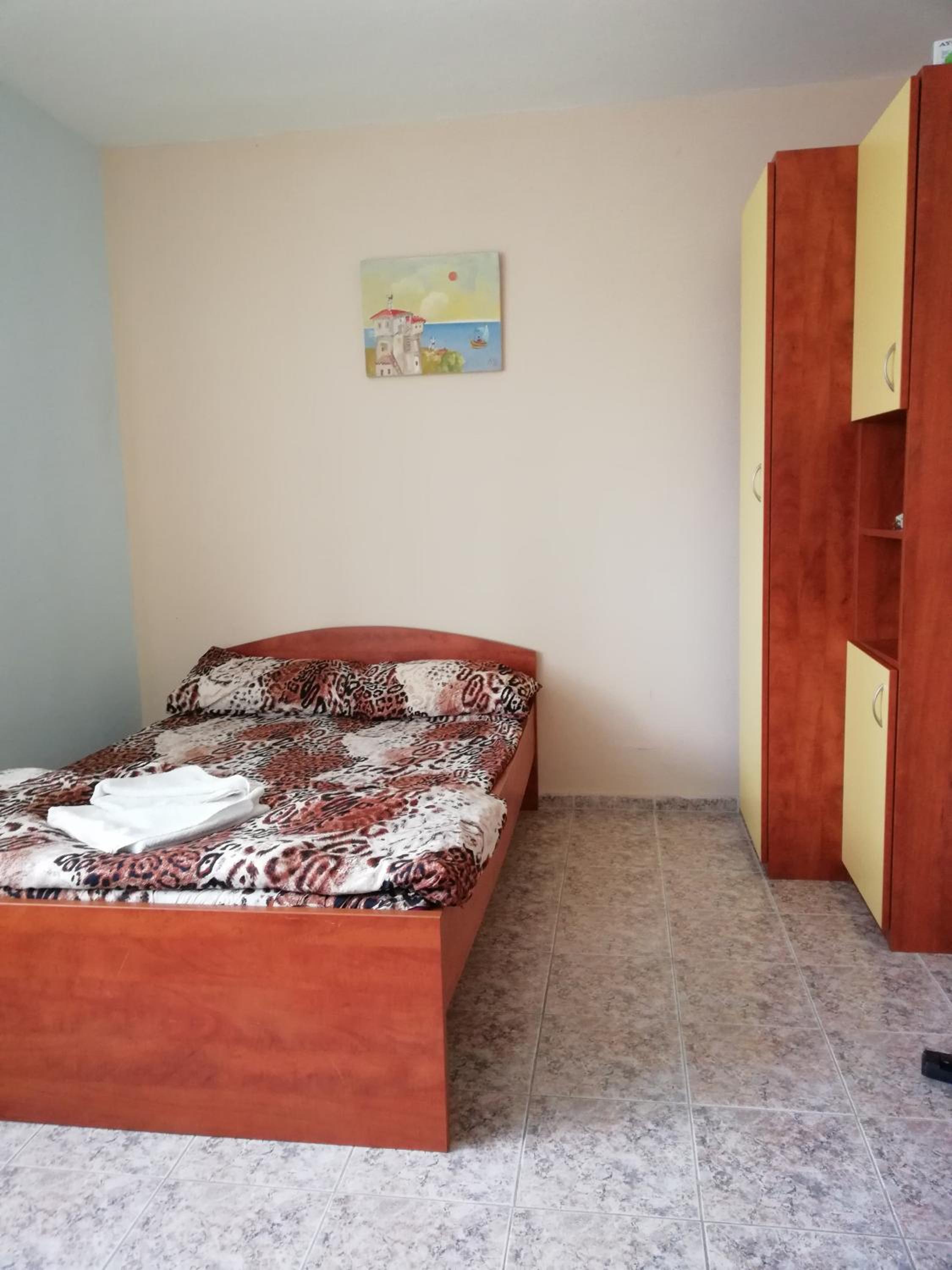 Apartments Bravo 1-Vichevi