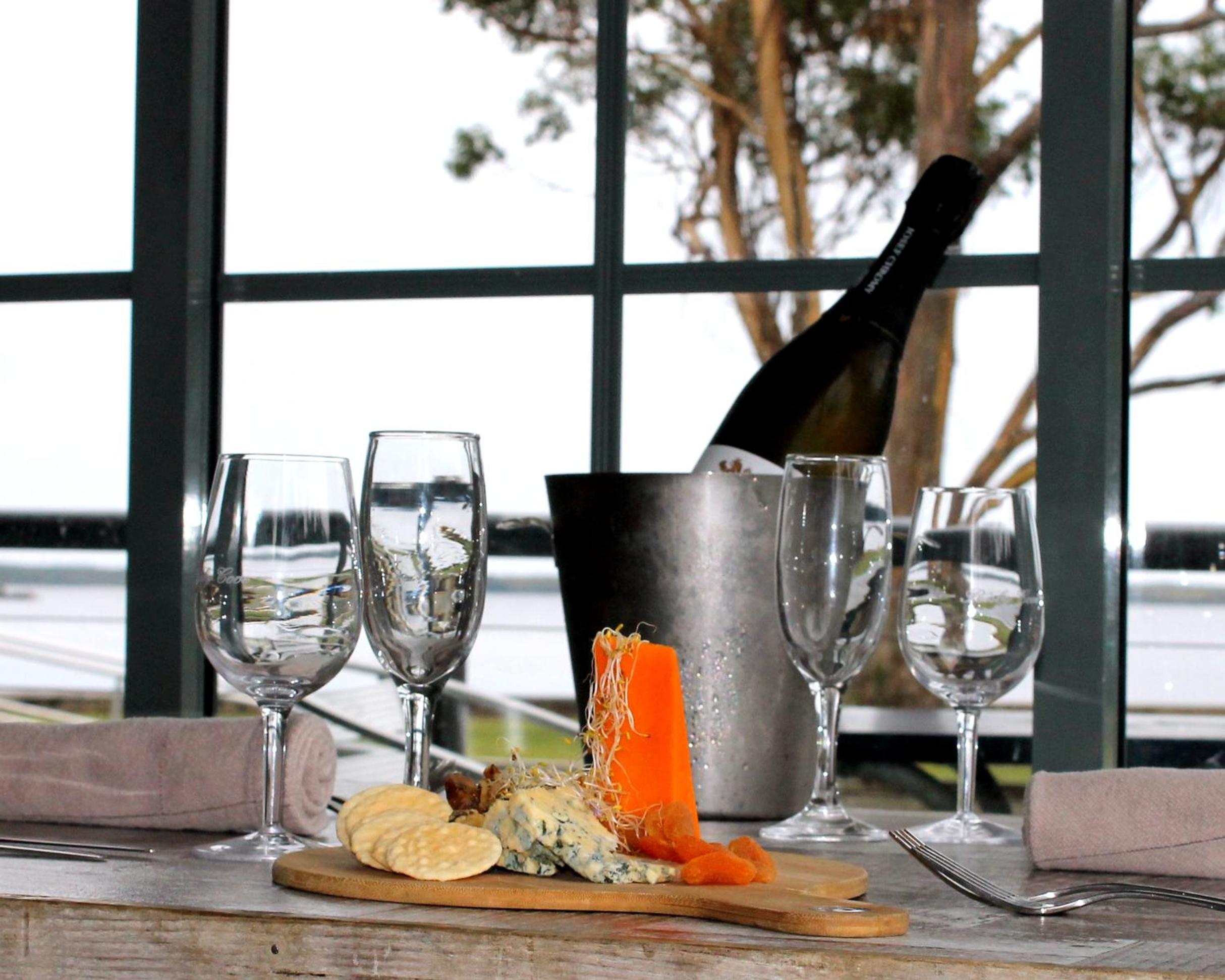 Risby Cove Boutique Hotel