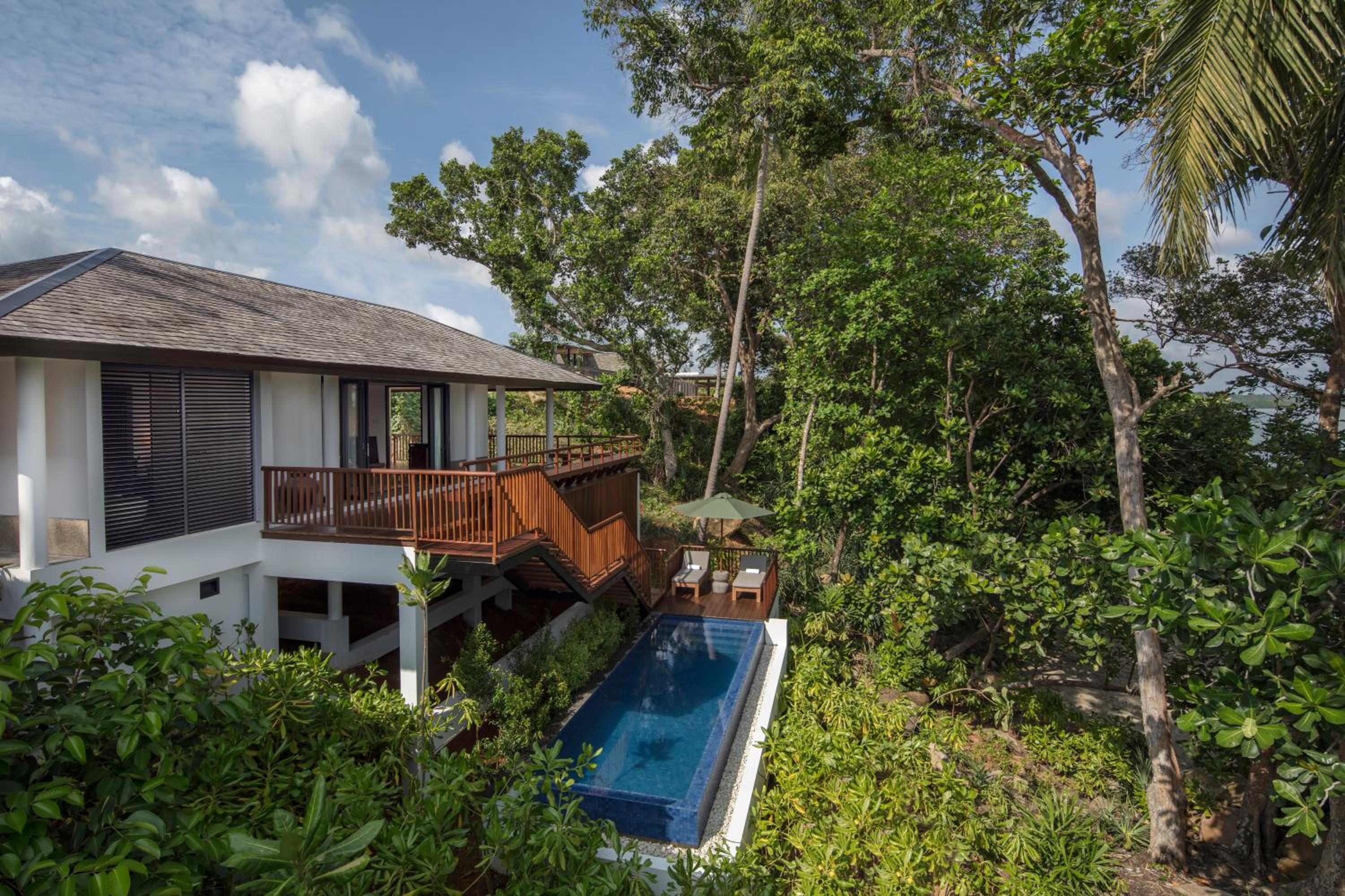 The Residence Bintan