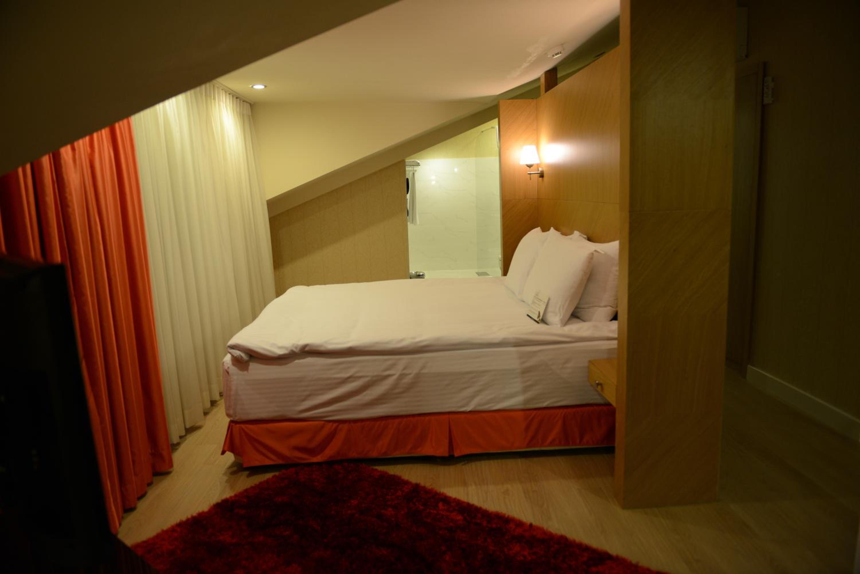 Adana Plaza Otel - Image 5