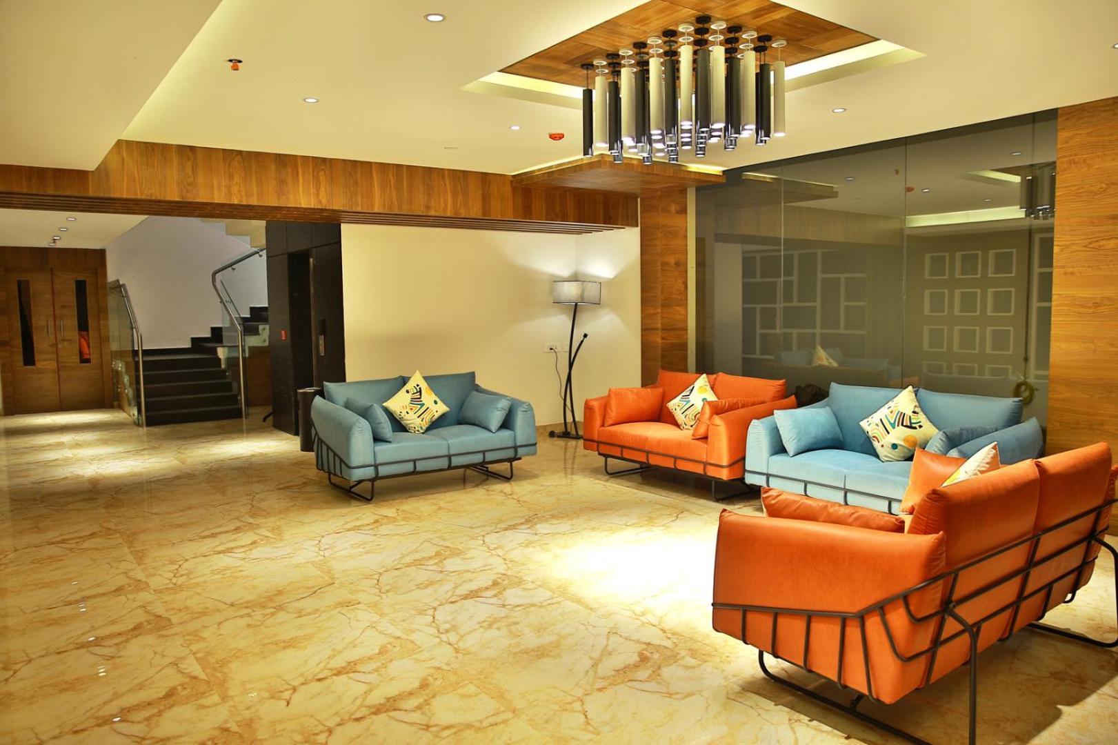 Munnar Vacations - Casa Montana Munnar - Property Image 3