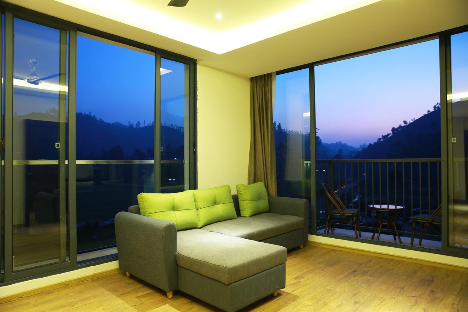 Munnar Vacations - Casa Montana Munnar - Property Image 7