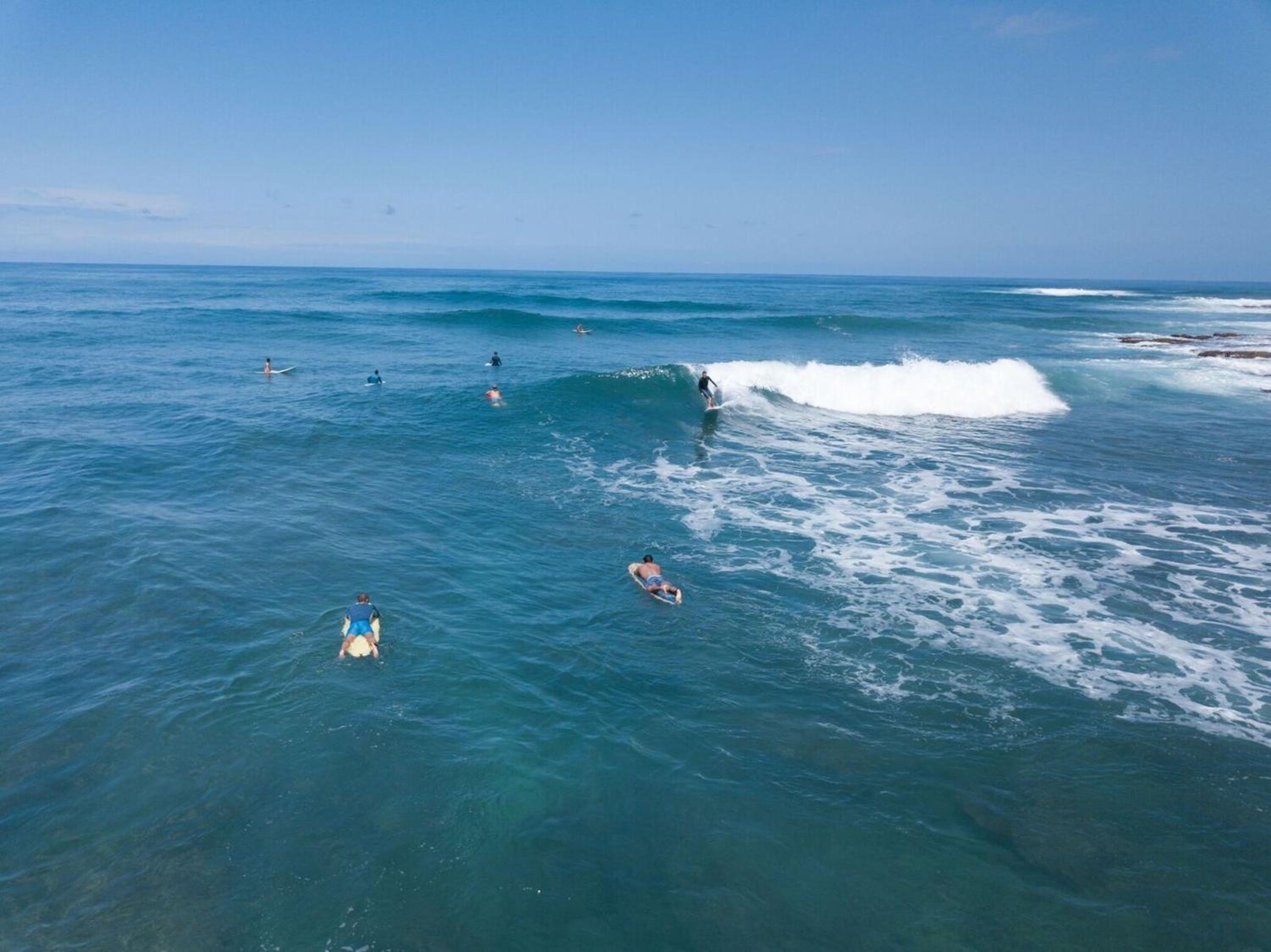Ocean Villas at Turtle Bay