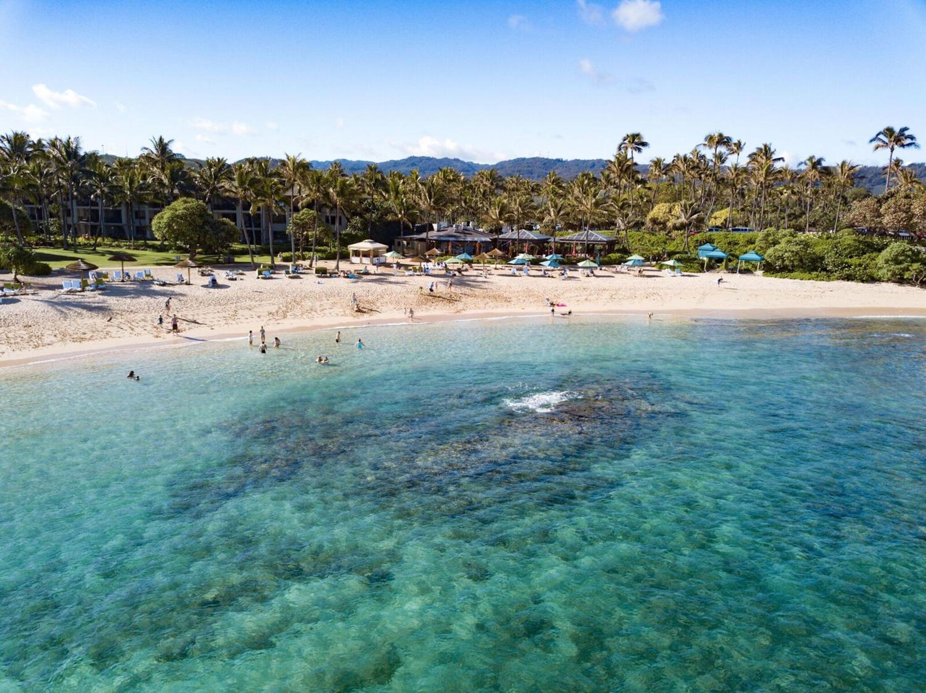 Ocean Villas at Turtle Bay