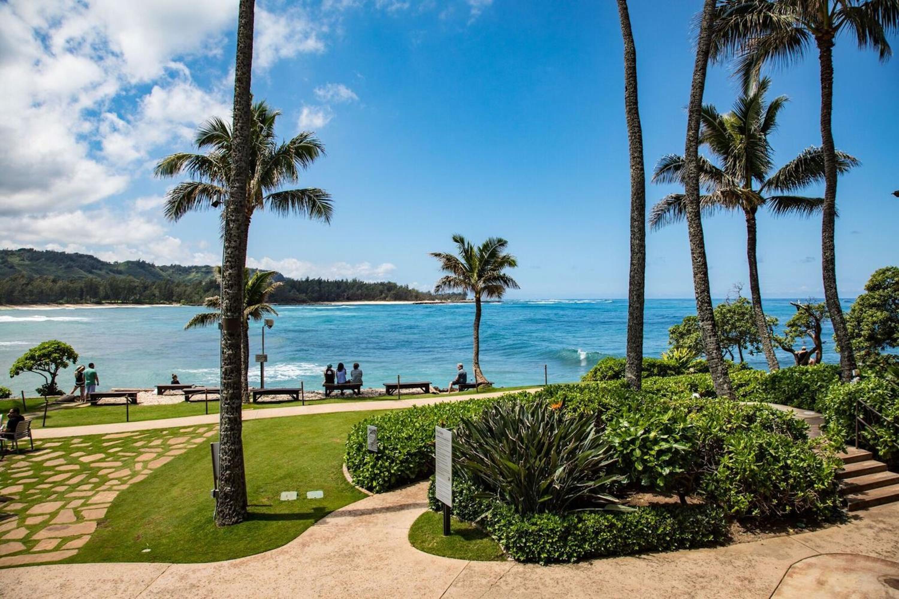 Ocean Villas at Turtle Bay
