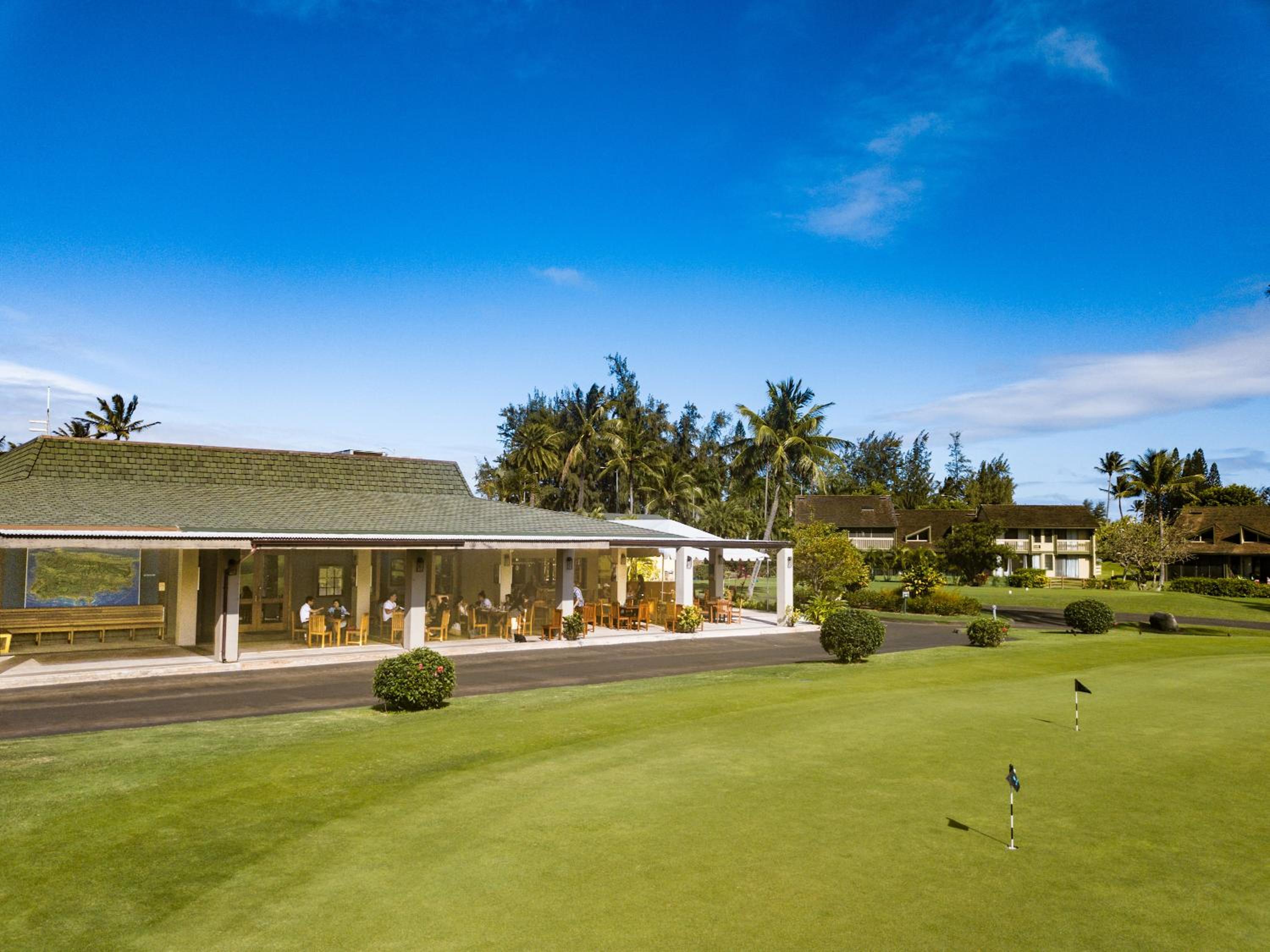 Ocean Villas at Turtle Bay