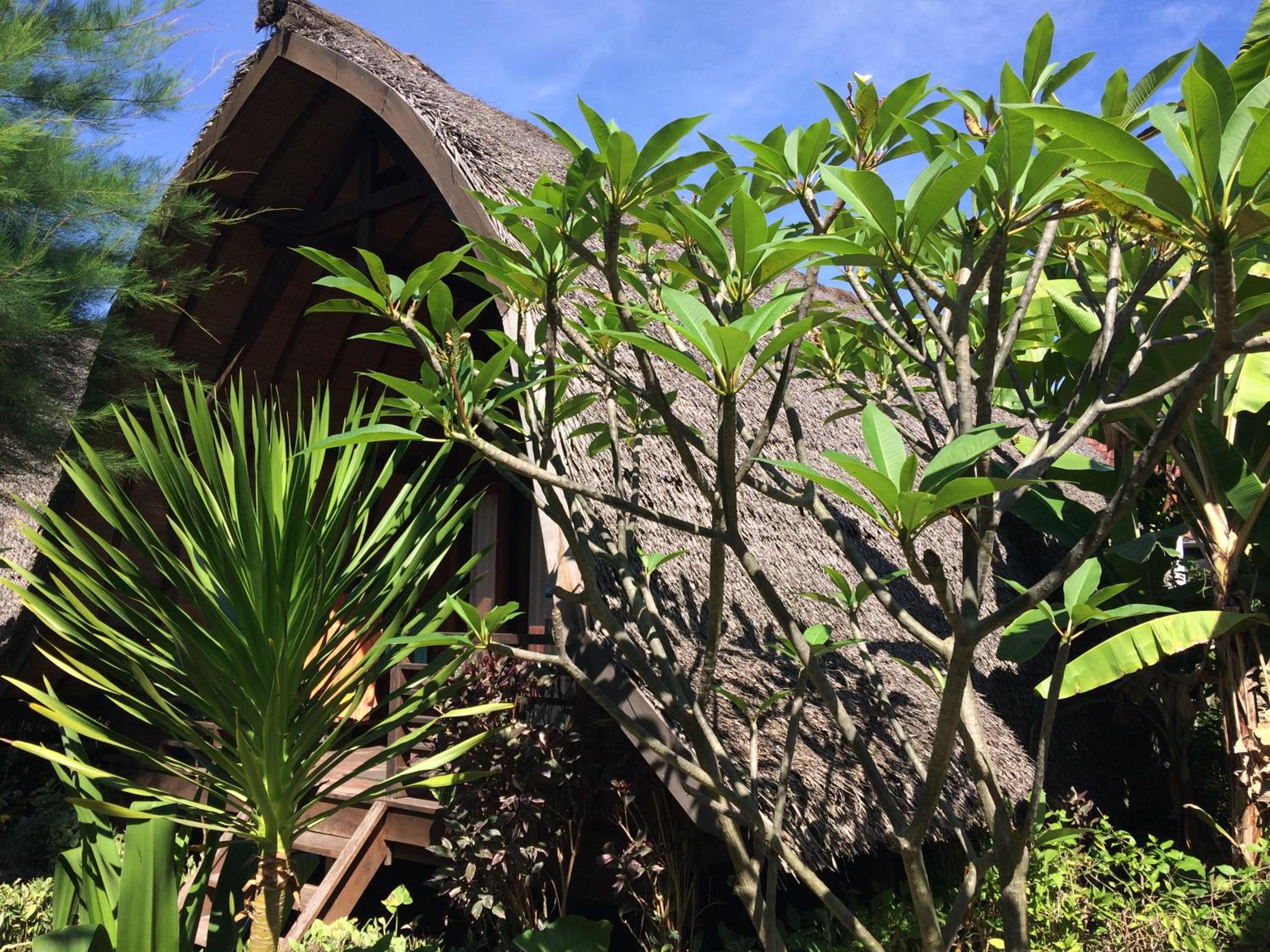 Melati Cottage