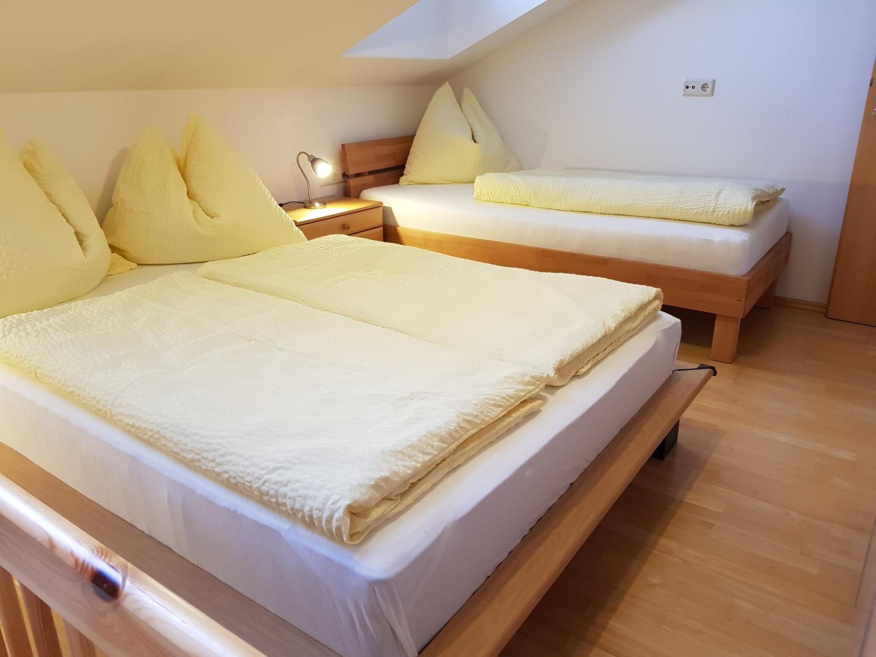 Ferienwohnung Lenz