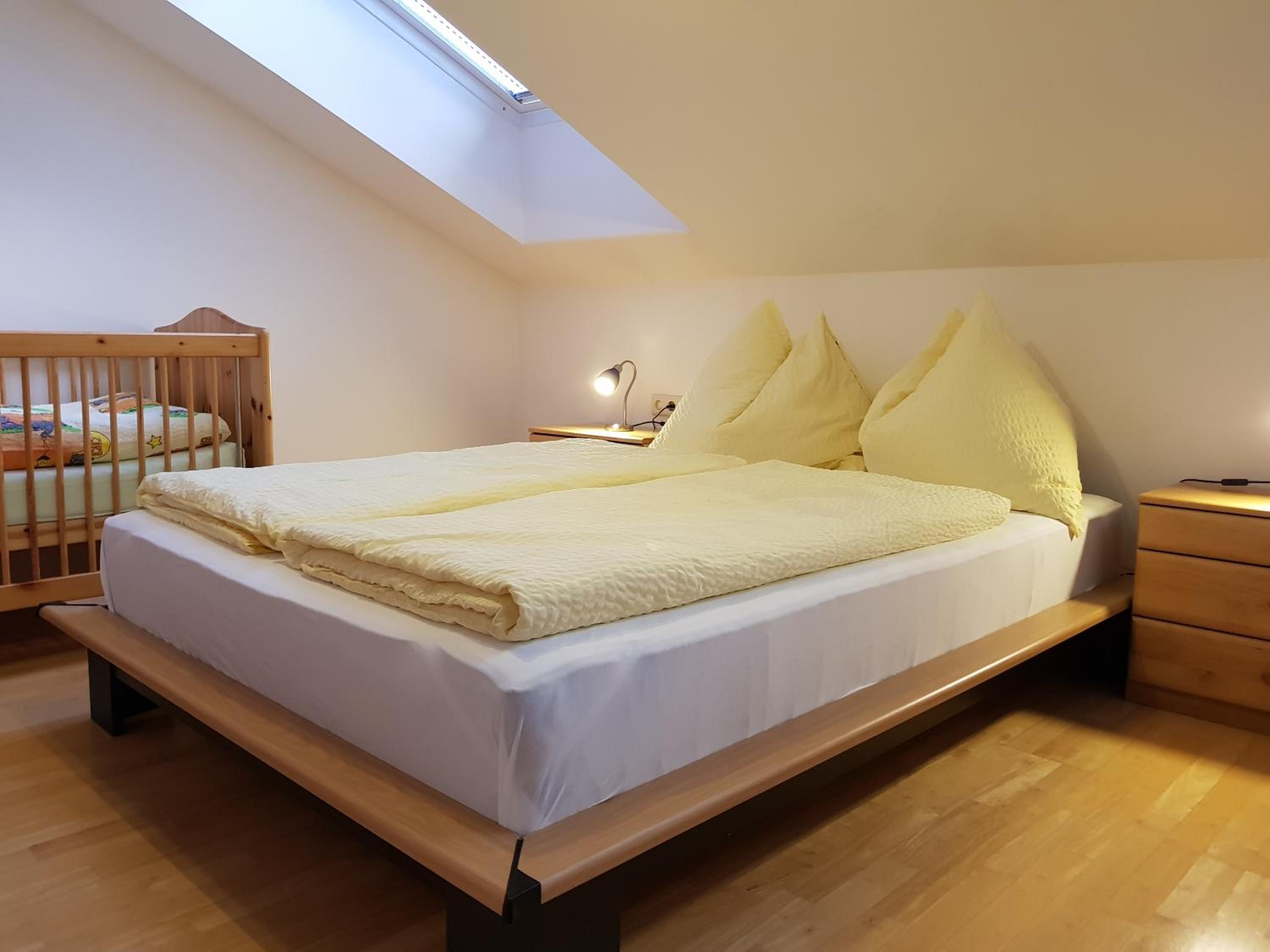 Ferienwohnung Lenz