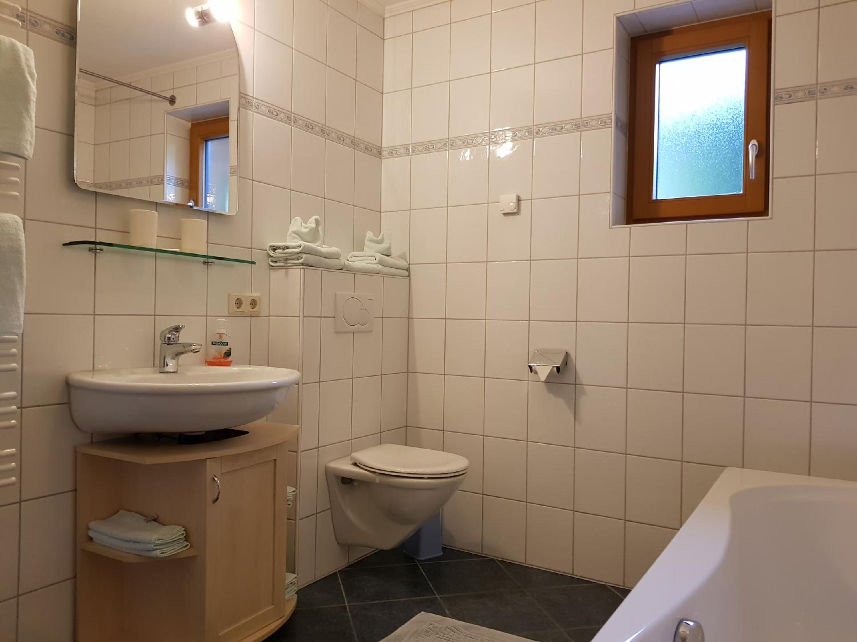 Ferienwohnung Lenz