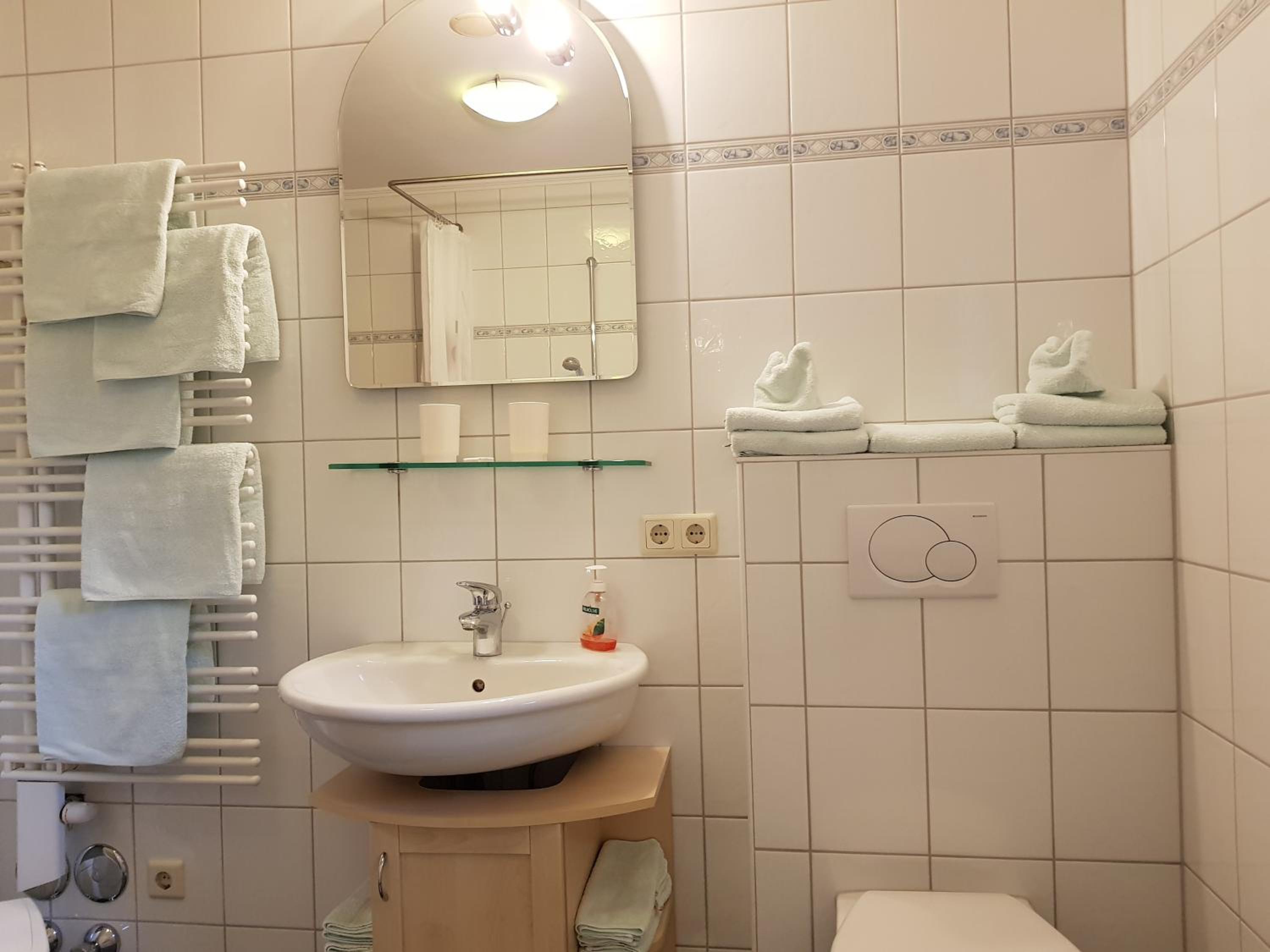 Ferienwohnung Lenz