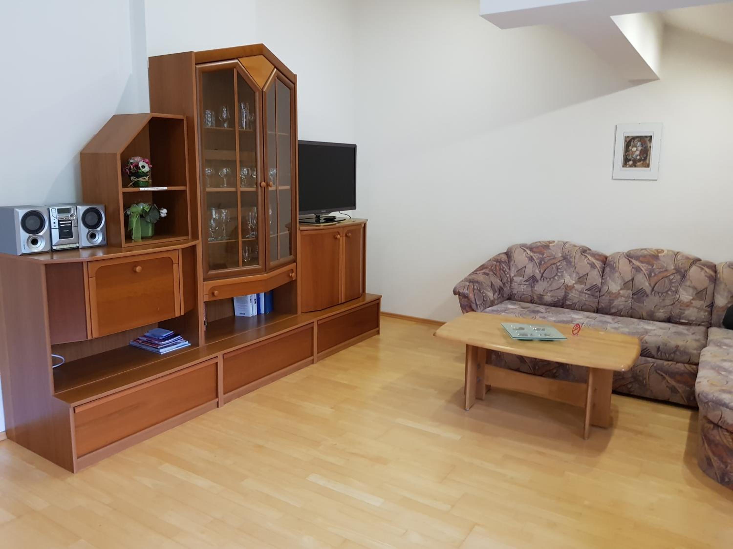 Ferienwohnung Lenz