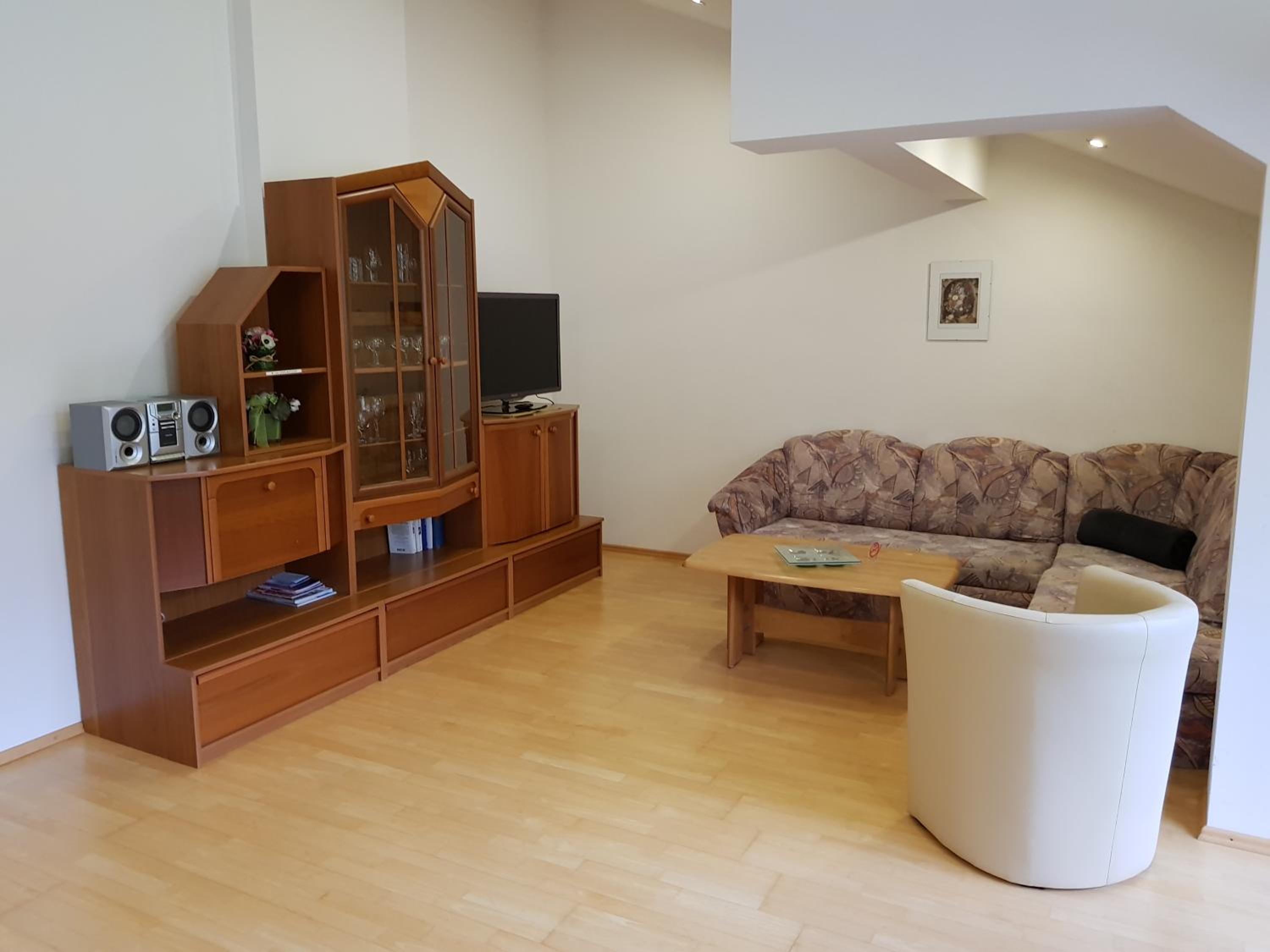 Ferienwohnung Lenz
