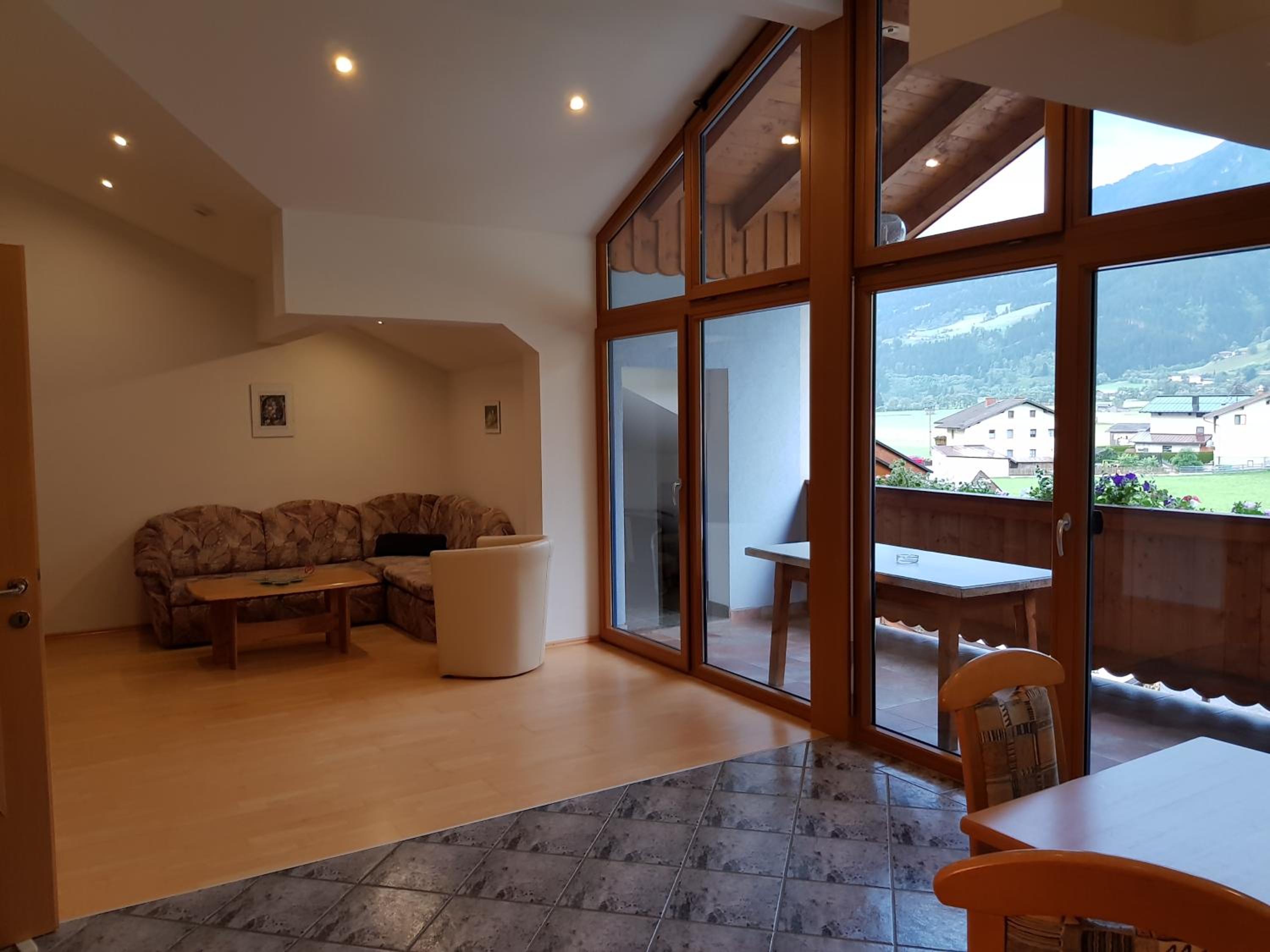 Ferienwohnung Lenz