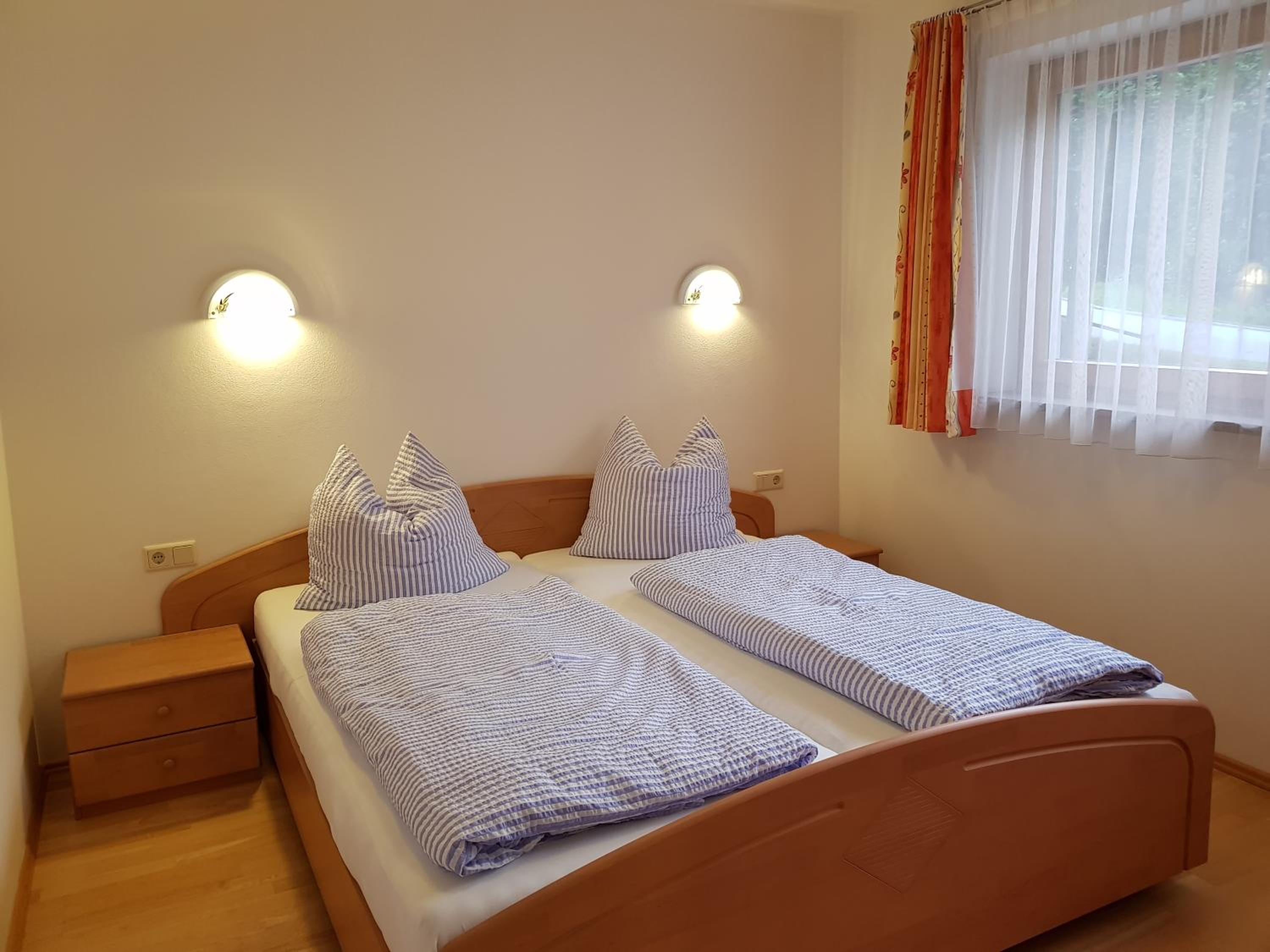 Ferienwohnung Lenz