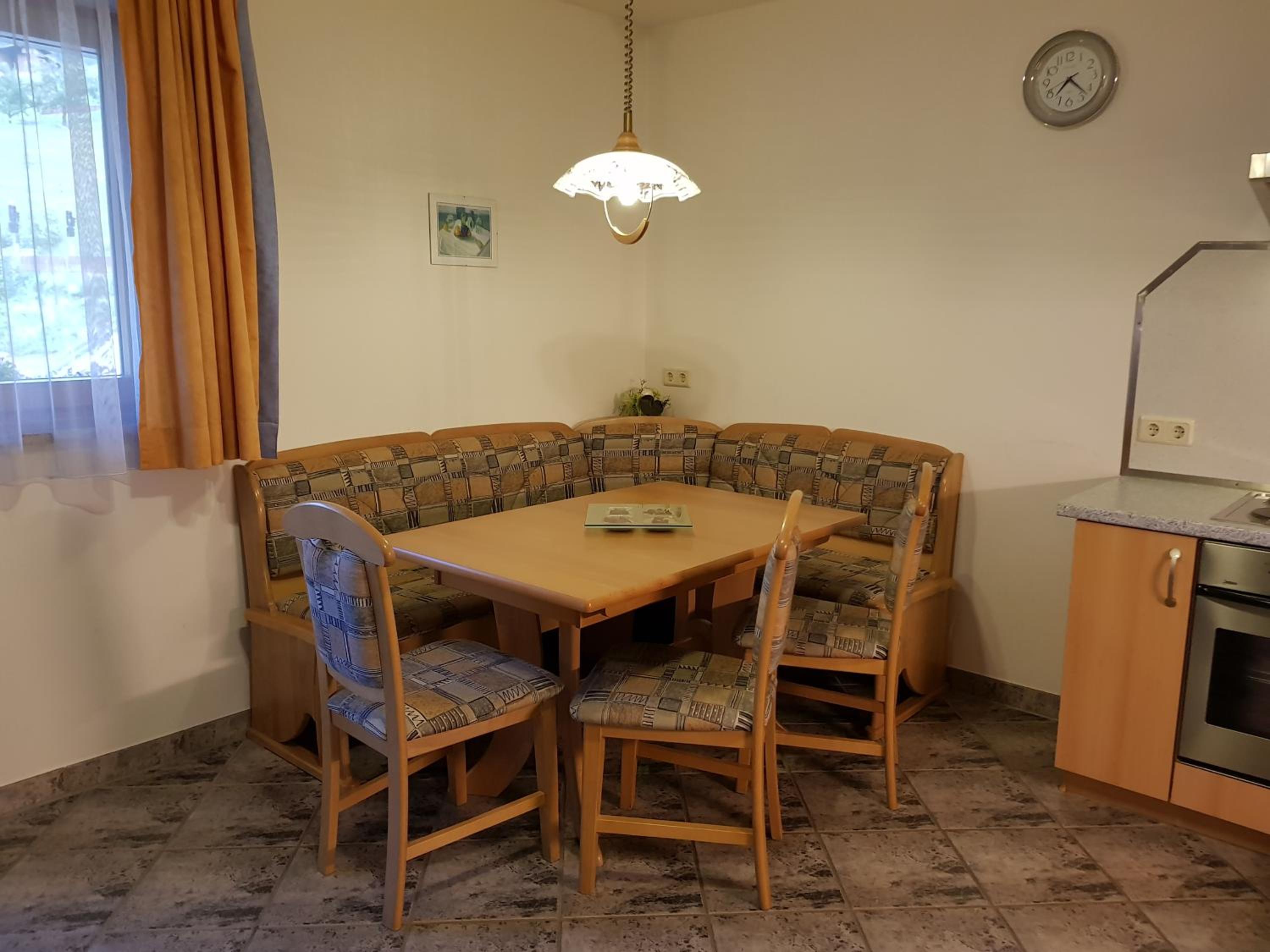 Ferienwohnung Lenz