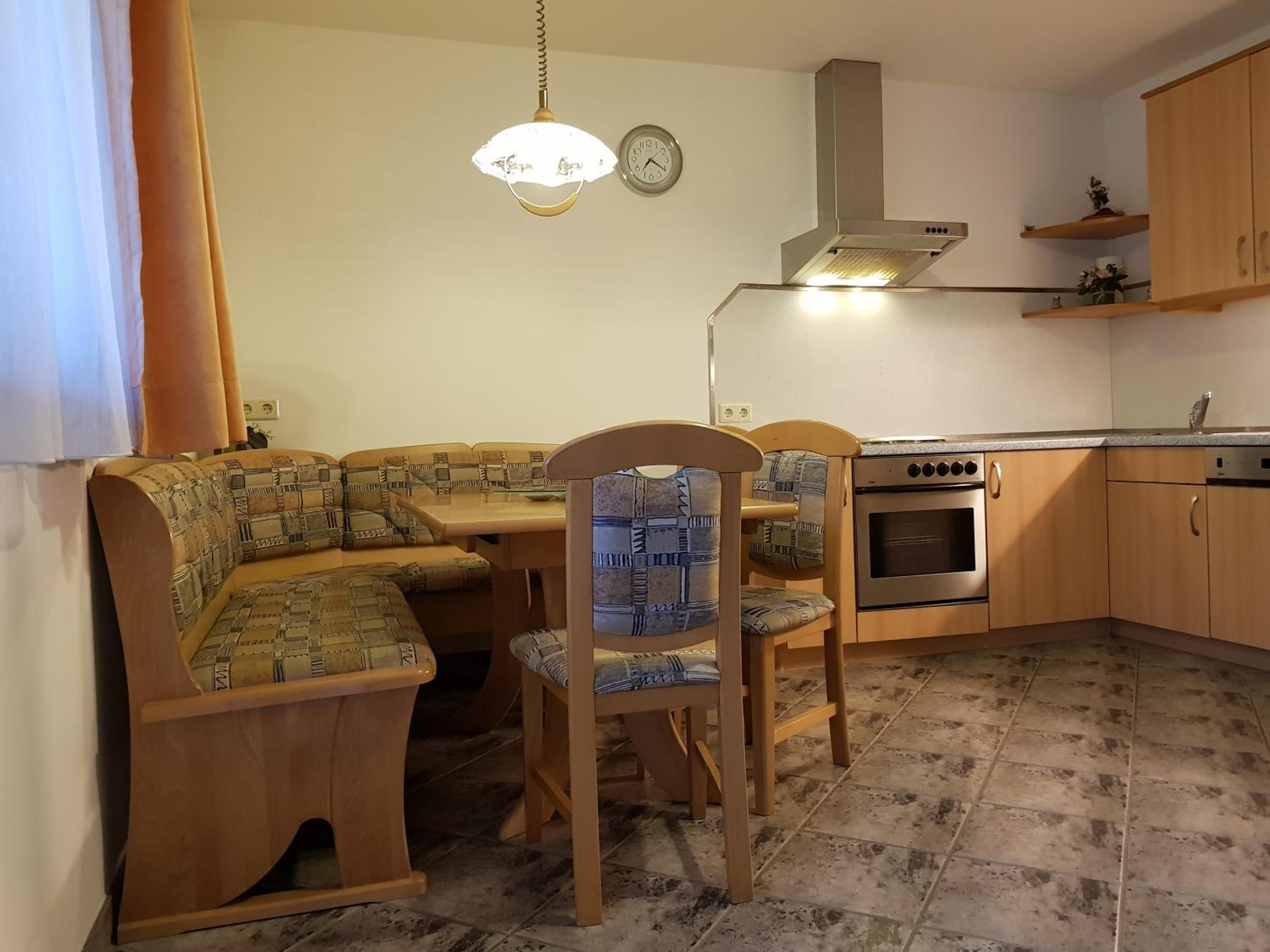 Ferienwohnung Lenz