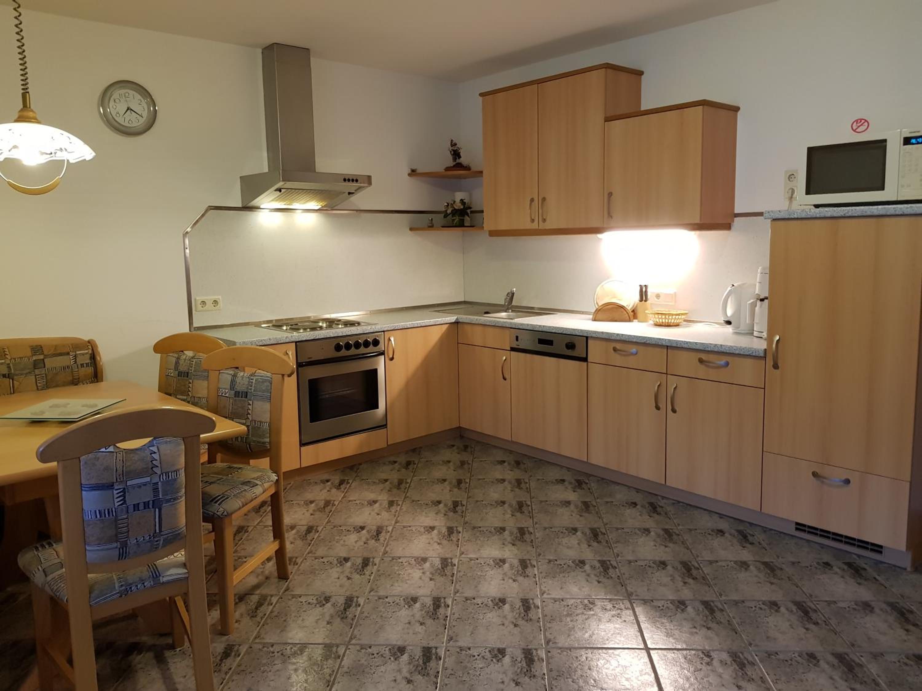 Ferienwohnung Lenz