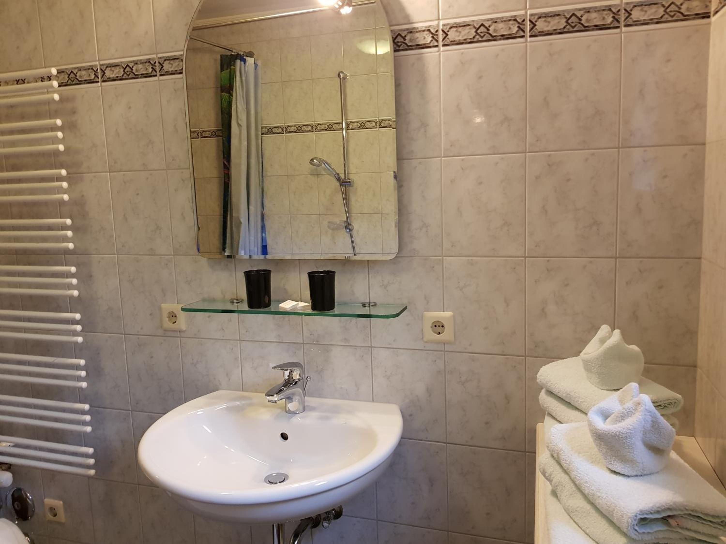 Ferienwohnung Lenz