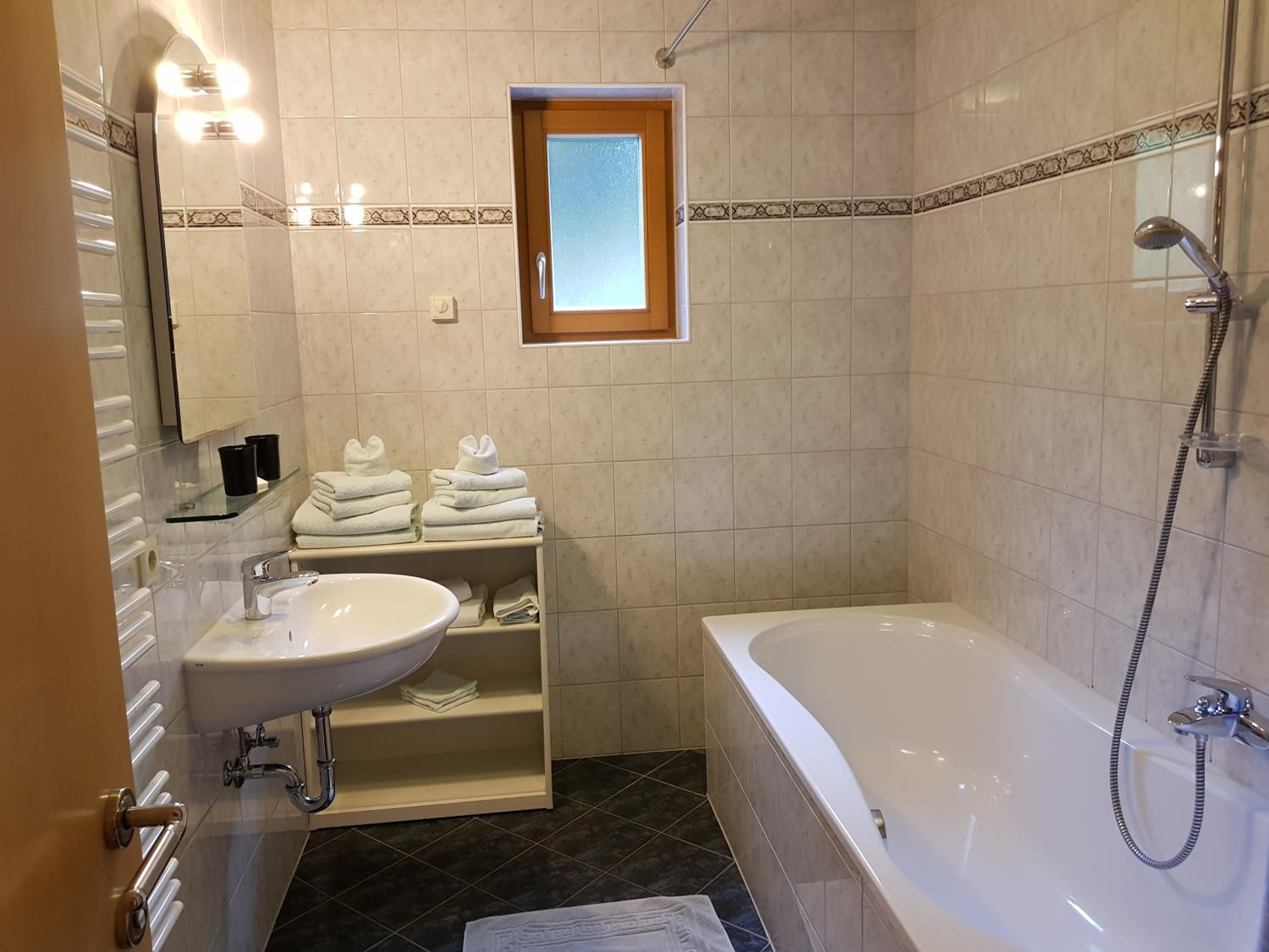 Ferienwohnung Lenz